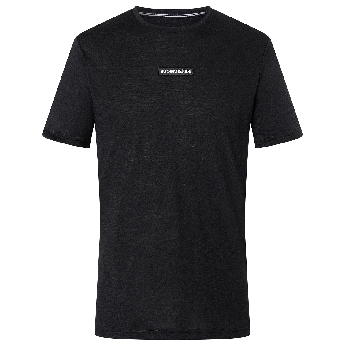 super.natural - New School Tee - Merinoshirt super.natural - New School Tee - Merinoshirt