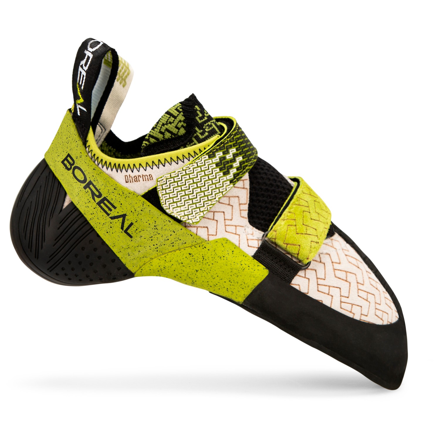 Boreal - Women's Dharma - Kletterschuhe Boreal - Women's Dharma - Kletterschuhe