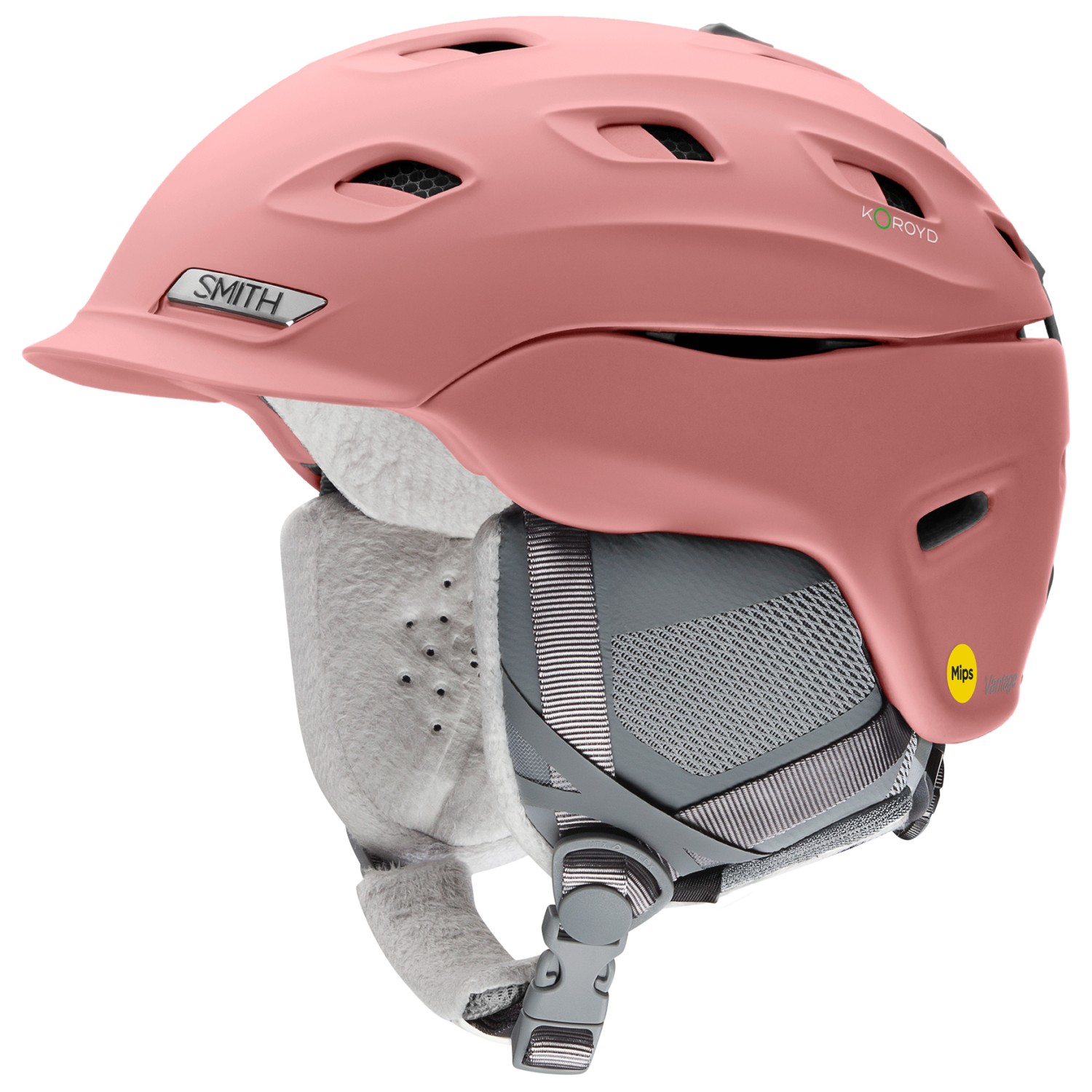Smith - Women's Vantage MIPS - Skihelm