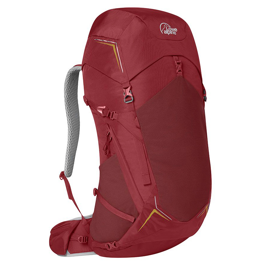 Lowe Alpine - Women's AirZone Trek ND 33-40 - Trekkingrucksack