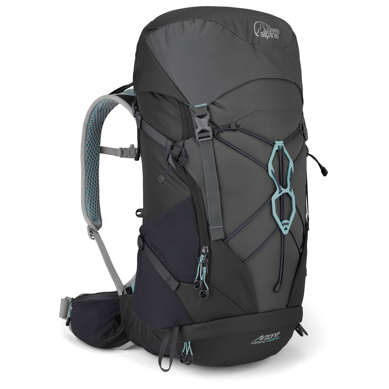 Lowe Alpine - Women's AirZone Trail Camino ND35-40 - Wanderrucksack