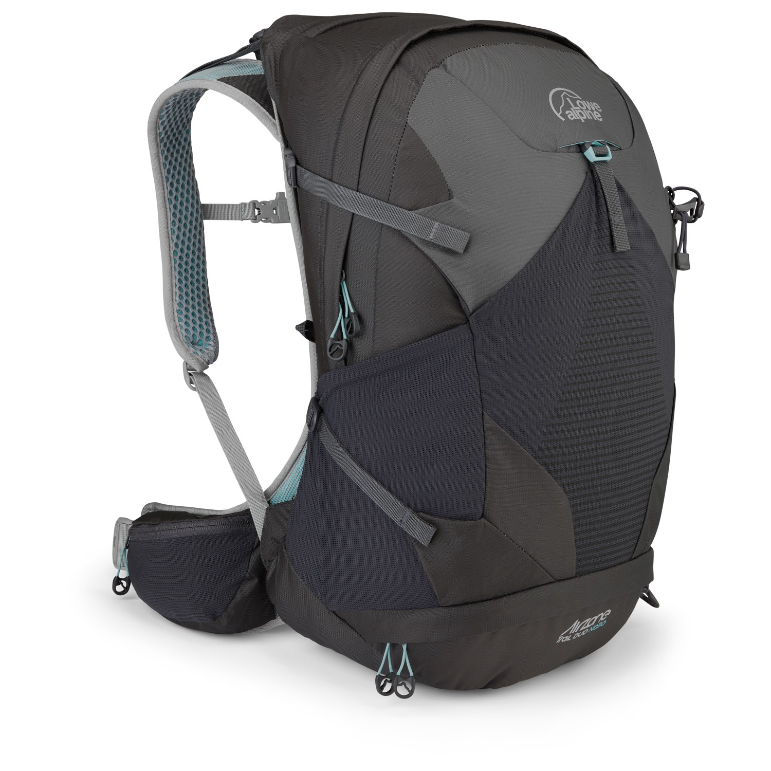 Lowe Alpine - Women's AirZone Trail Duo ND30 - Wanderrucksack
