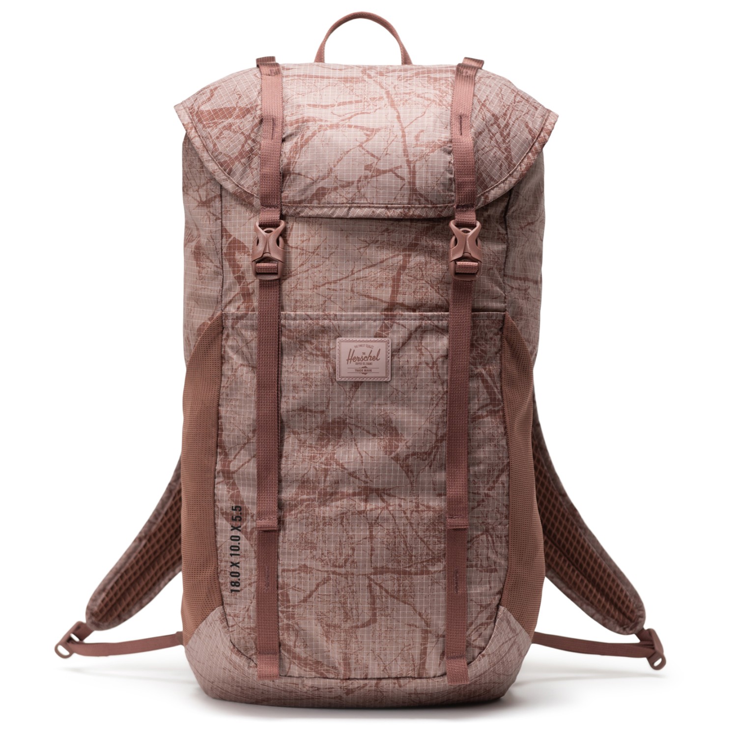 Herschel - Ultralight Backpack 22 - Wanderrucksack
