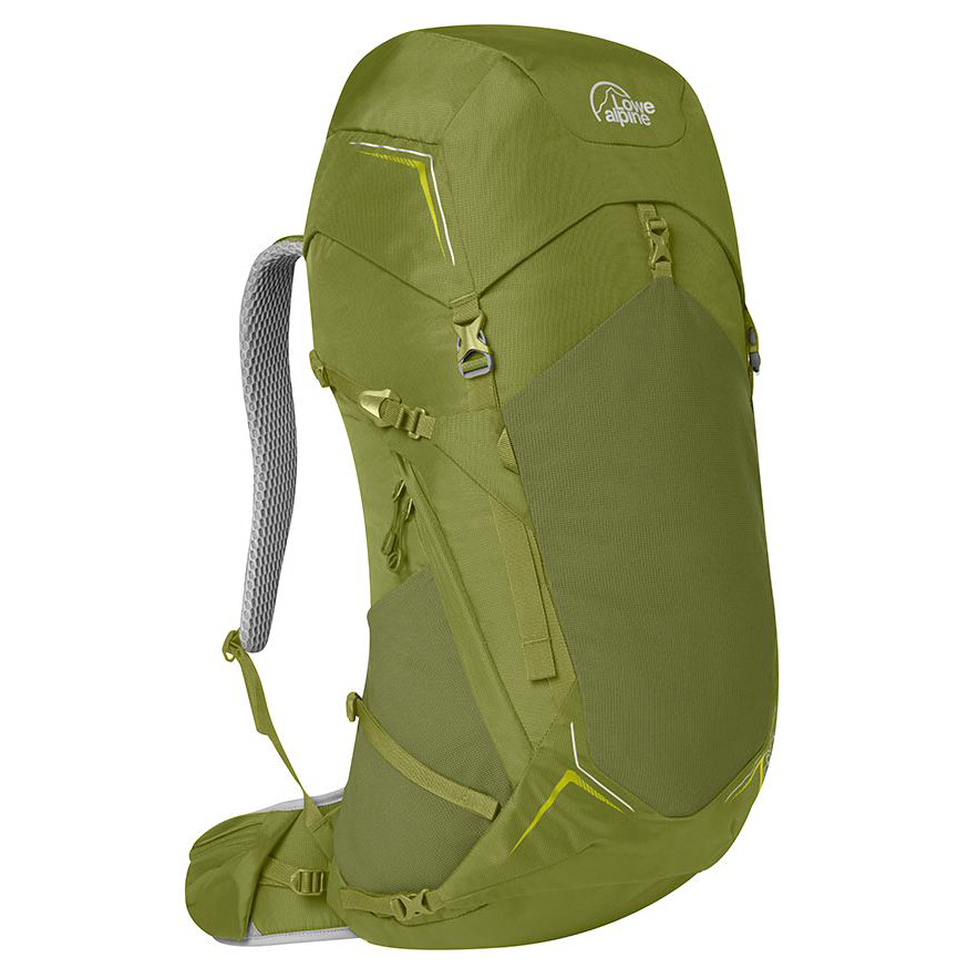 Lowe Alpine - AirZone Trek 35-45 - Trekkingrucksack