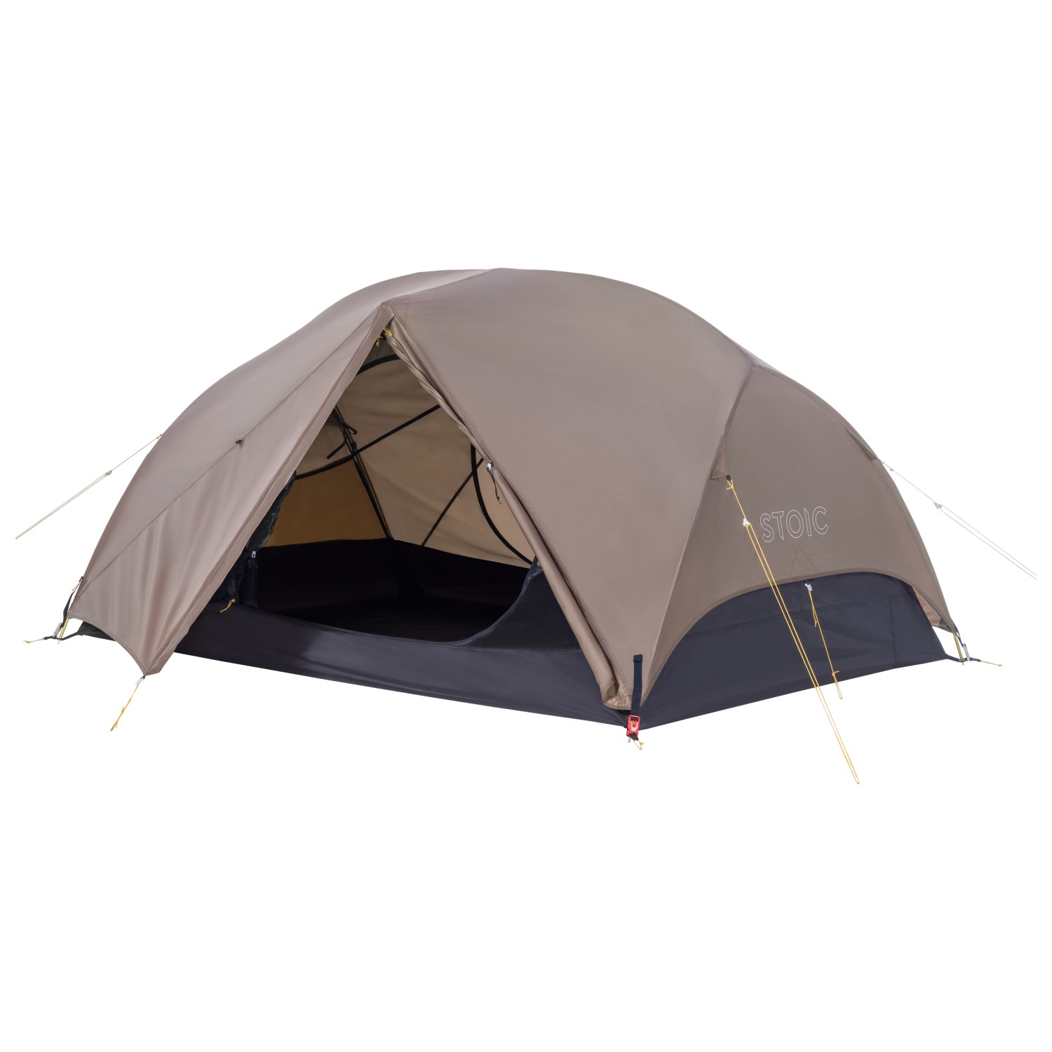 Stoic - NjavveSt. 2P - 2-Personen Zelt