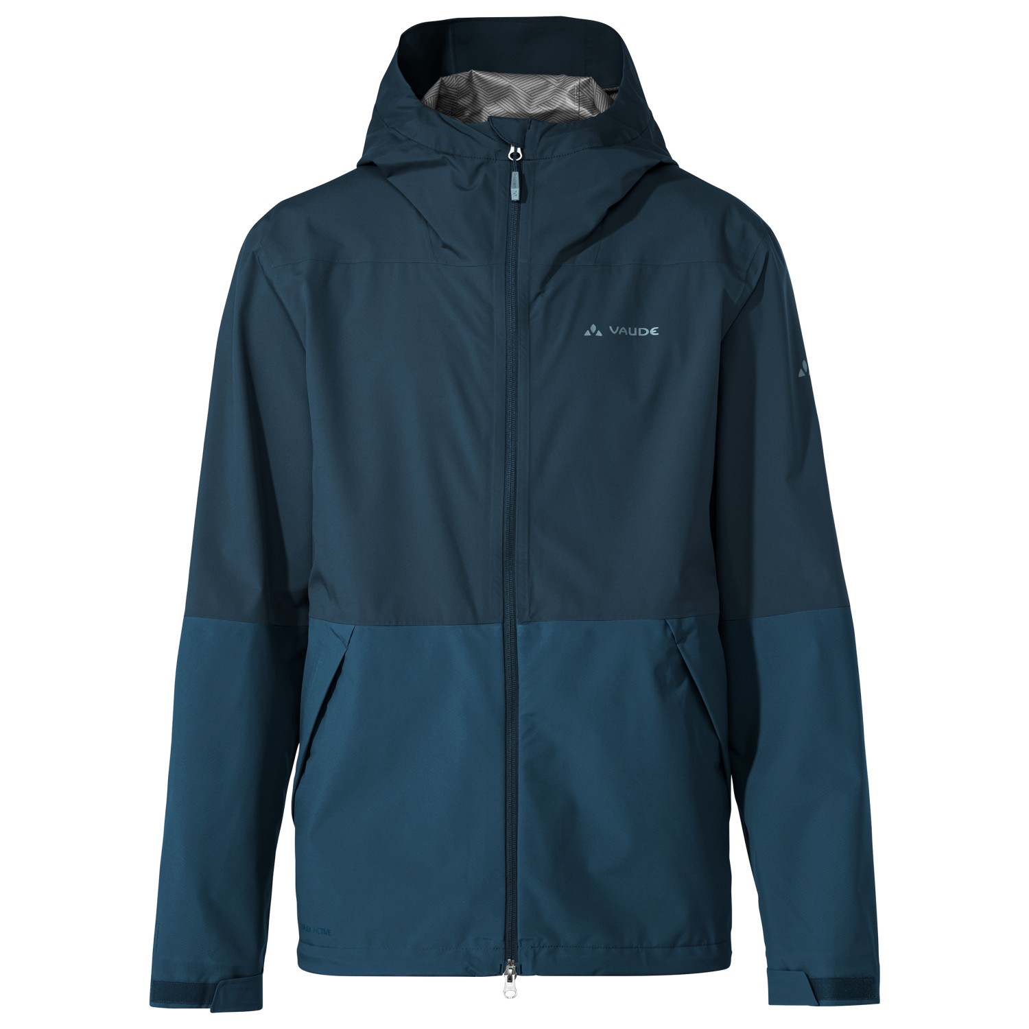Vaude - Neyland 2.5L Jacket - Regenjacke Vaude - Neyland 2.5L Jacket - Regenjacke