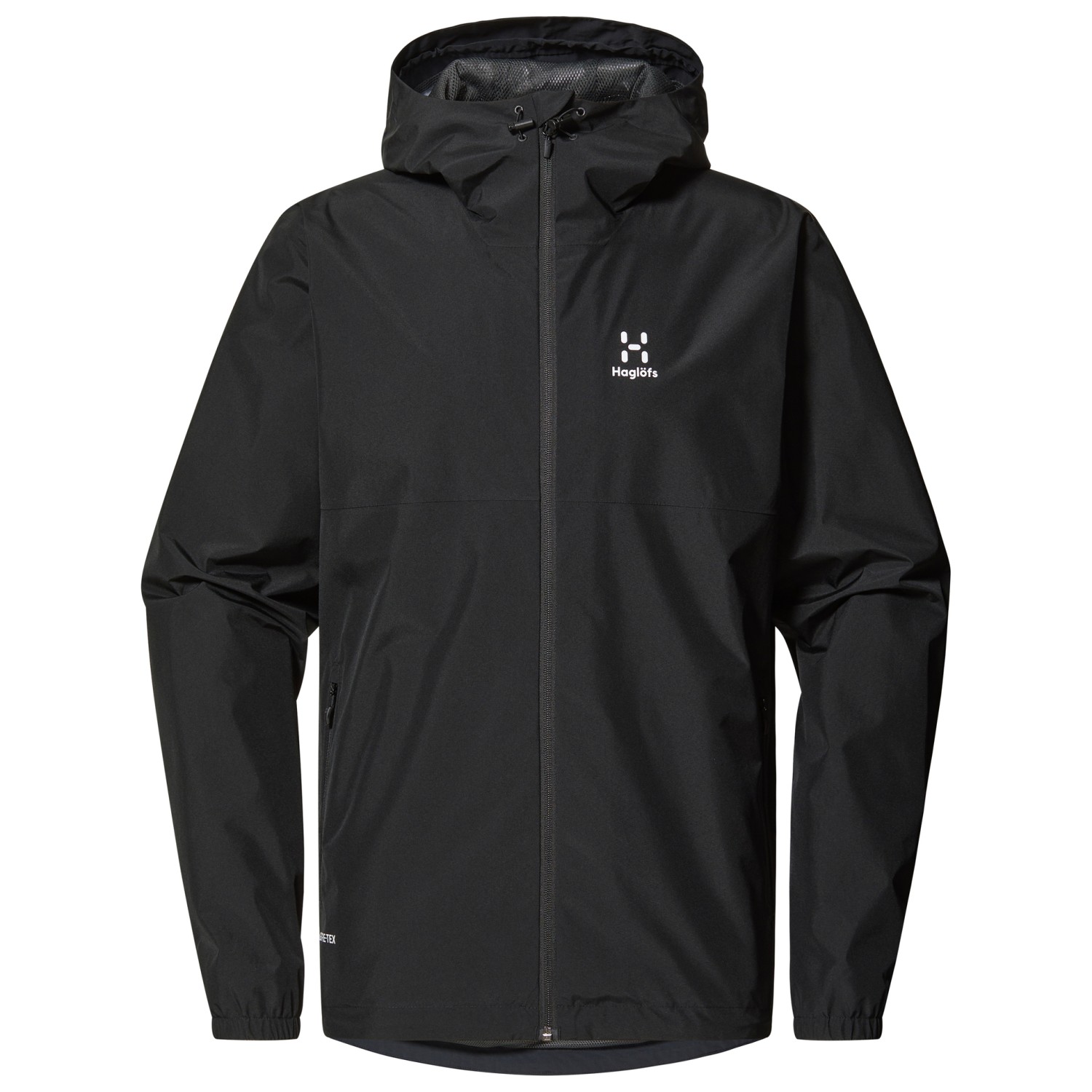 Haglöfs - Hajk GTX Jacket - Regenjacke Haglöfs - Hajk GTX Jacket - Regenjacke