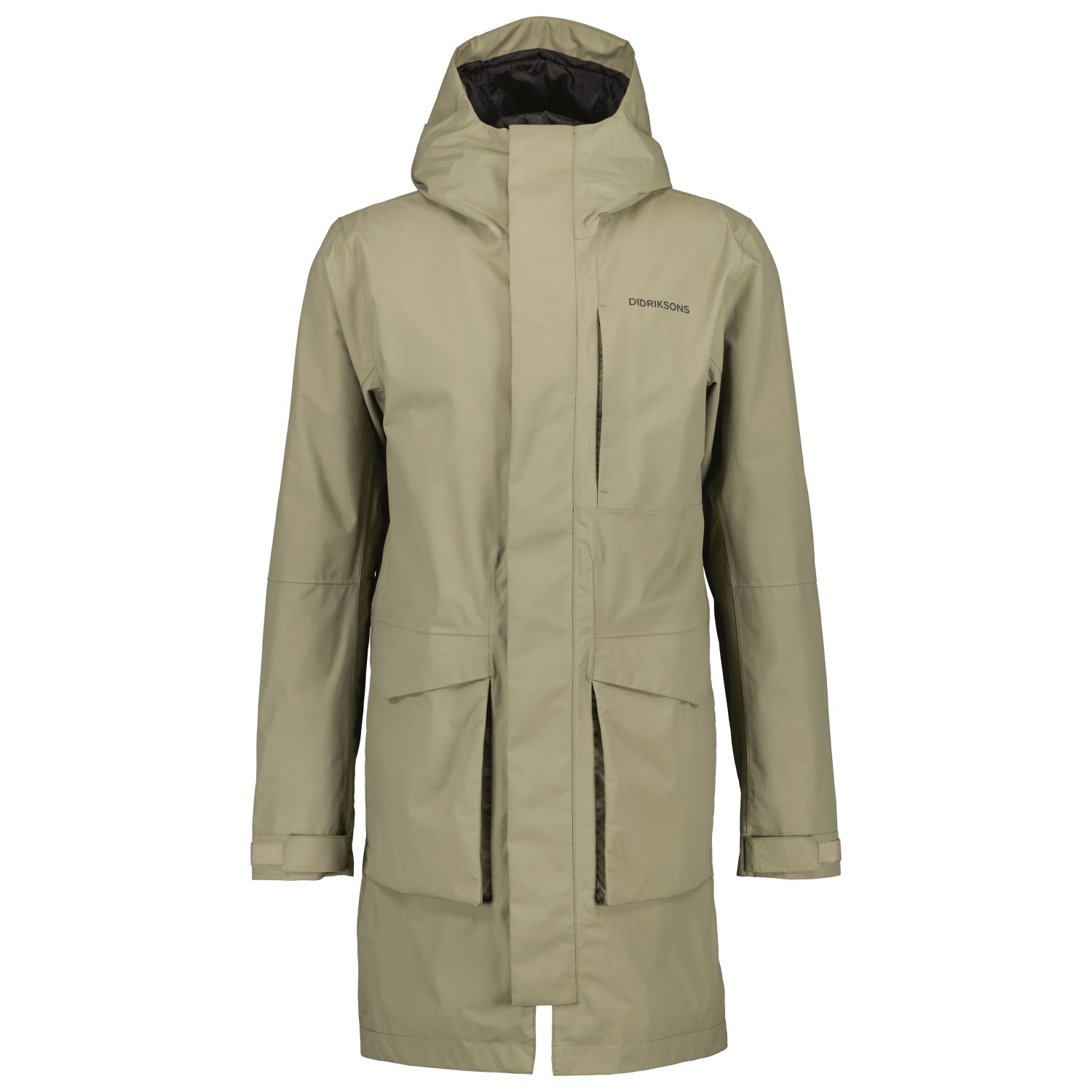 Didriksons - Andreas Parka 2 - Mantel Didriksons - Andreas Parka 2 - Mantel