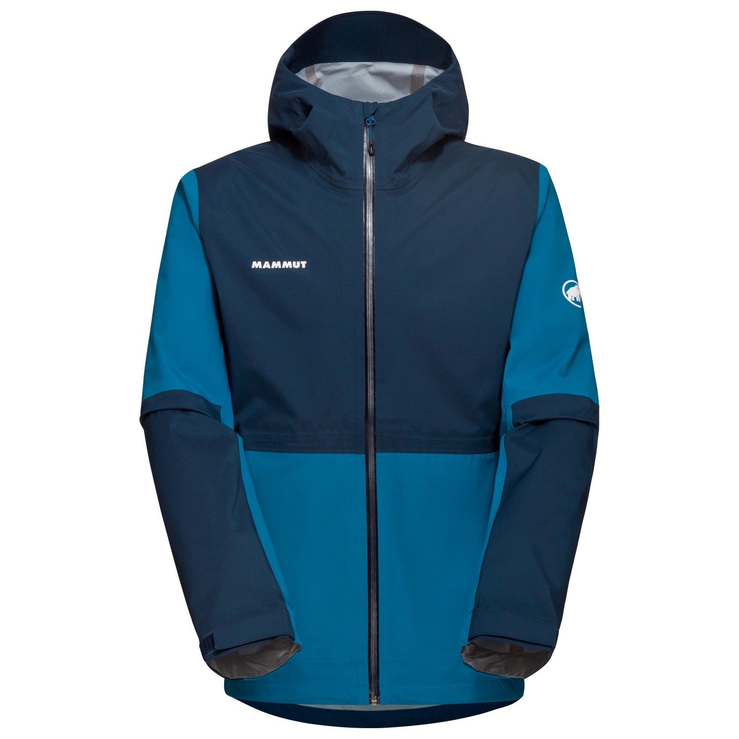 Mammut - Linard Guide Hardshell Hooded Jacket - Hardshelljacke Mammut - Linard Guide Hardshell Hooded Jacket - Hardshelljacke