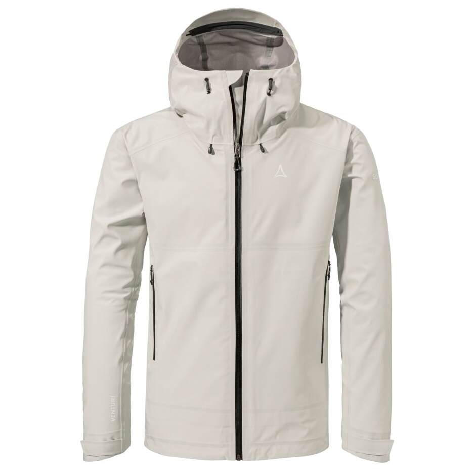 Schöffel - Jacket Cascata - Regenjacke Schöffel - Jacket Cascata - Regenjacke