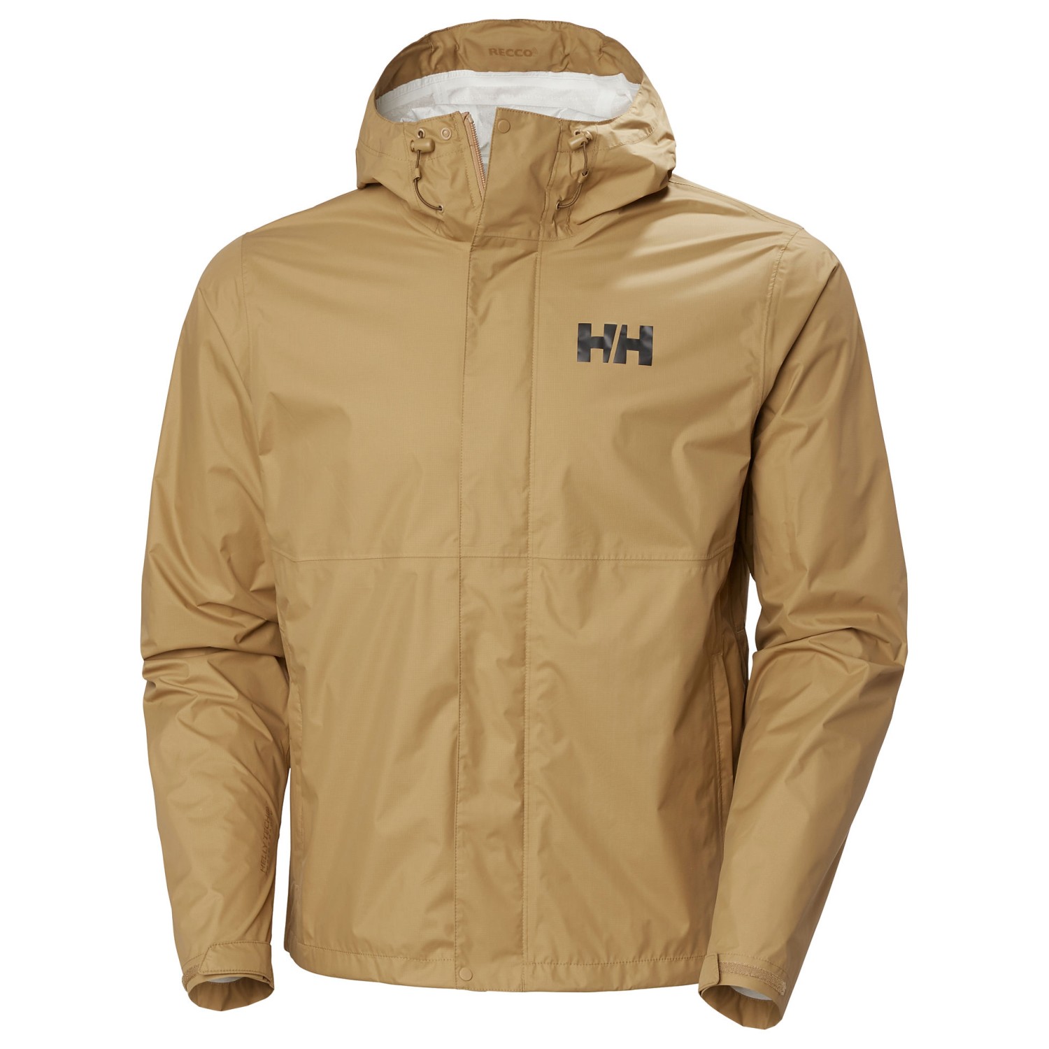 Helly Hansen - Loke Jacket 2.0 - Regenjacke Helly Hansen - Loke Jacket 2.0 - Regenjacke