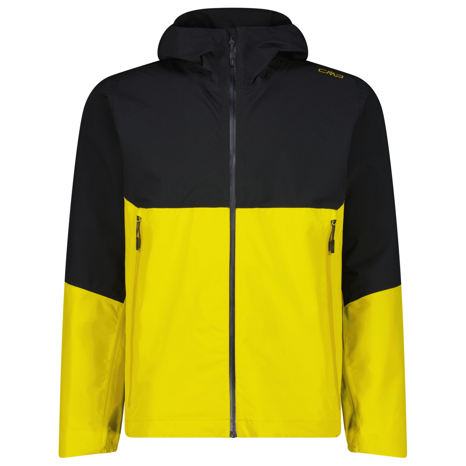 CMP - Jacket Fix Hood 2 Layer - Regenjacke CMP - Jacket Fix Hood 2 Layer - Regenjacke