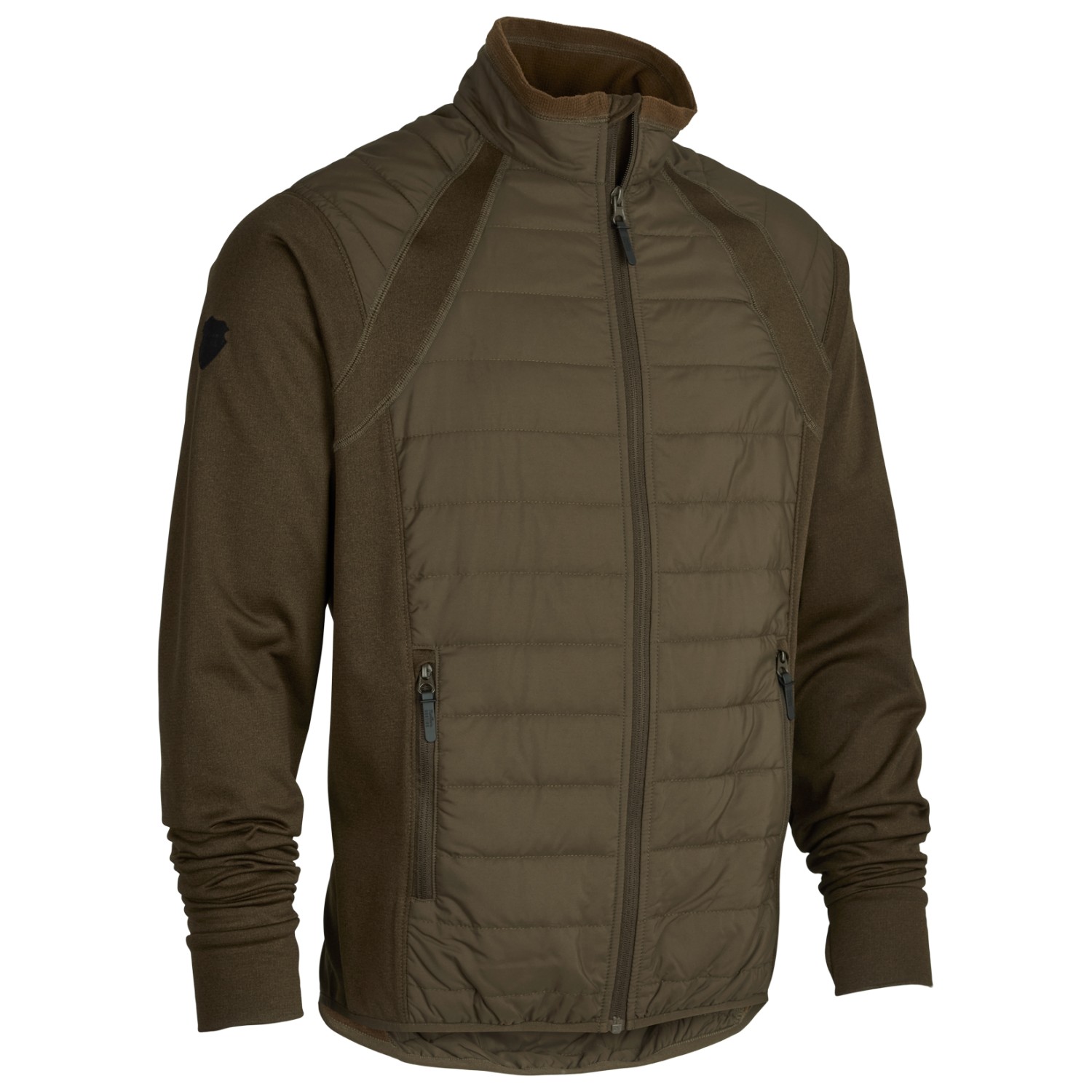 Northern Hunting - Sverre - Hybridjacke Northern Hunting - Sverre - Hybridjacke