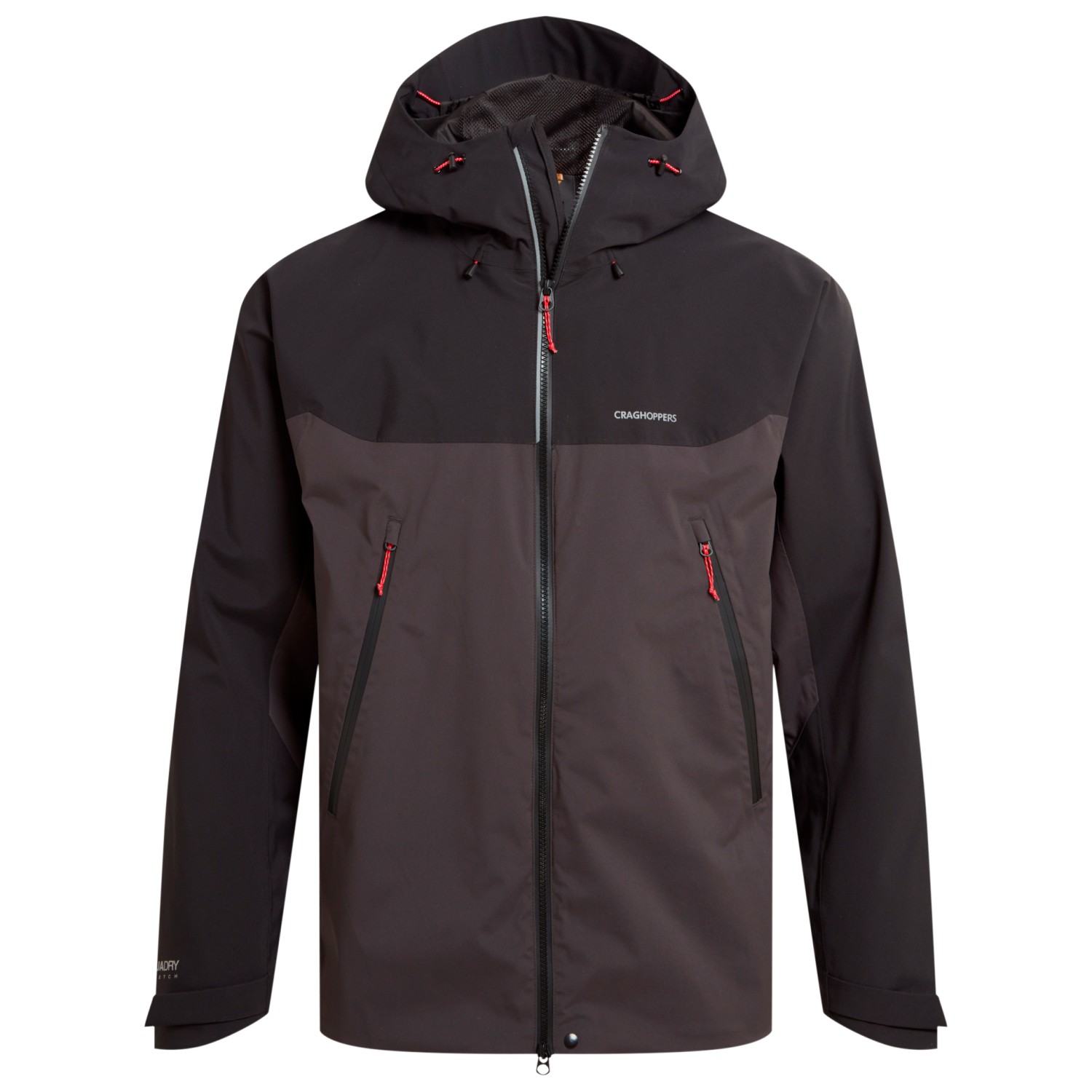 Craghoppers - Diggory Jacket - Regenjacke Craghoppers - Diggory Jacket - Regenjacke