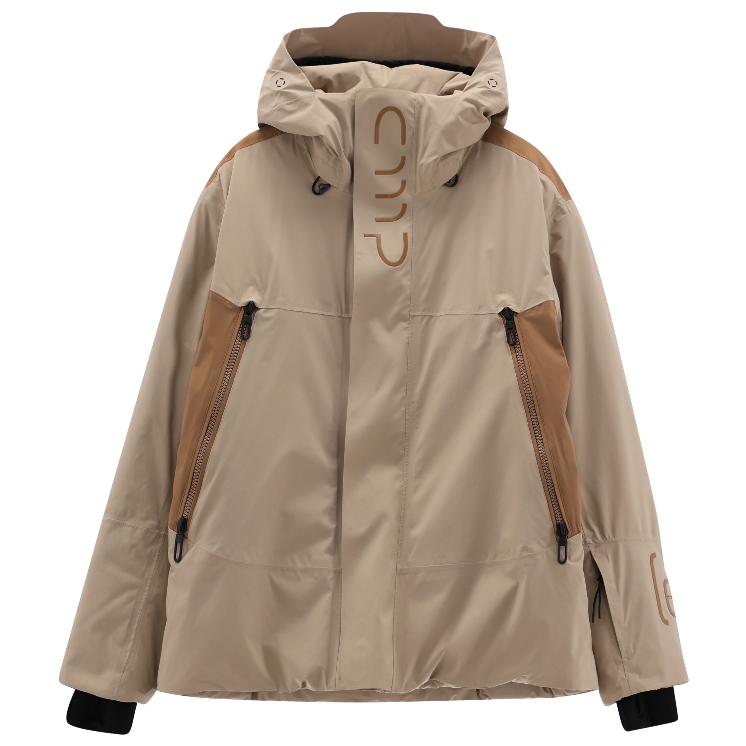 CMP - Jacket with Fix Hood - Regenjacke CMP - Jacket with Fix Hood - Regenjacke