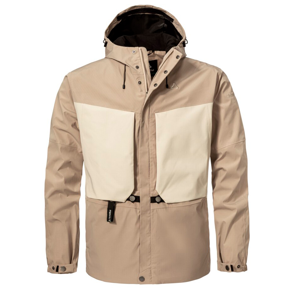 Schöffel - 2L Jacket Style Maghera - Regenjacke Schöffel - 2L Jacket Style Maghera - Regenjacke