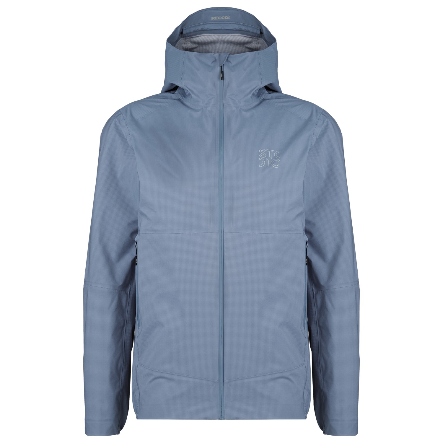 Stoic - KalmarSt. 3L Rain Jacket II - Regenjacke Stoic - KalmarSt. 3L Rain Jacket II - Regenjacke