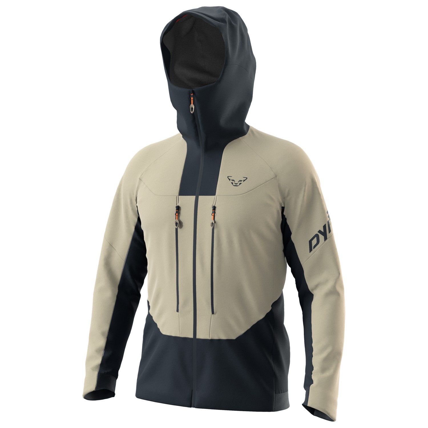 Dynafit - TLT Dynastretch Jacket - Softshelljacke Dynafit - TLT Dynastretch Jacket - Softshelljacke