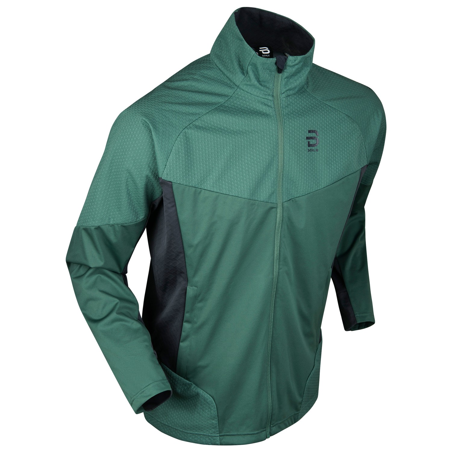 Daehlie - Jacket Rigid - Langlaufjacke Daehlie - Jacket Rigid - Langlaufjacke