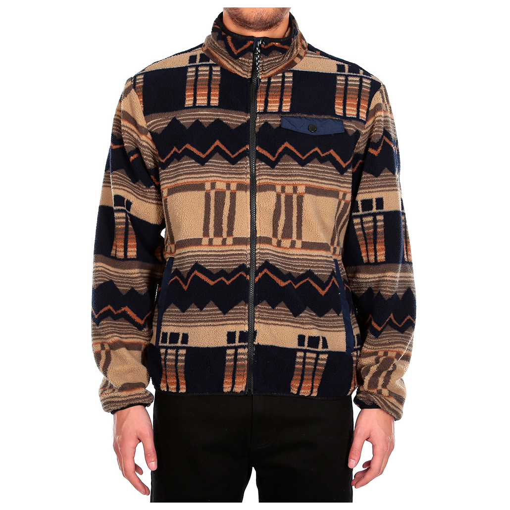 Iriedaily - Insaneia Jacket - Freizeitjacke Iriedaily - Insaneia Jacket - Freizeitjacke