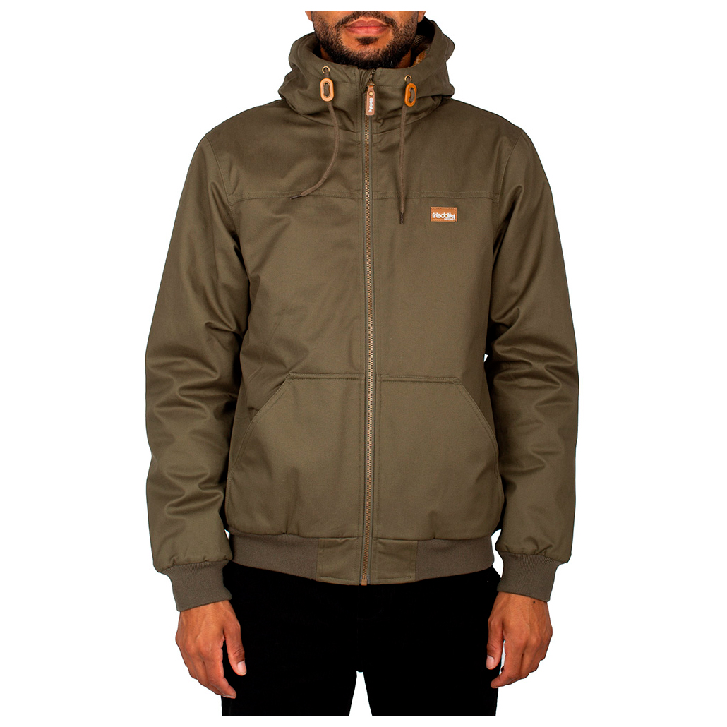 Iriedaily - Wonderer Jacket - Freizeitjacke Iriedaily - Wonderer Jacket - Freizeitjacke