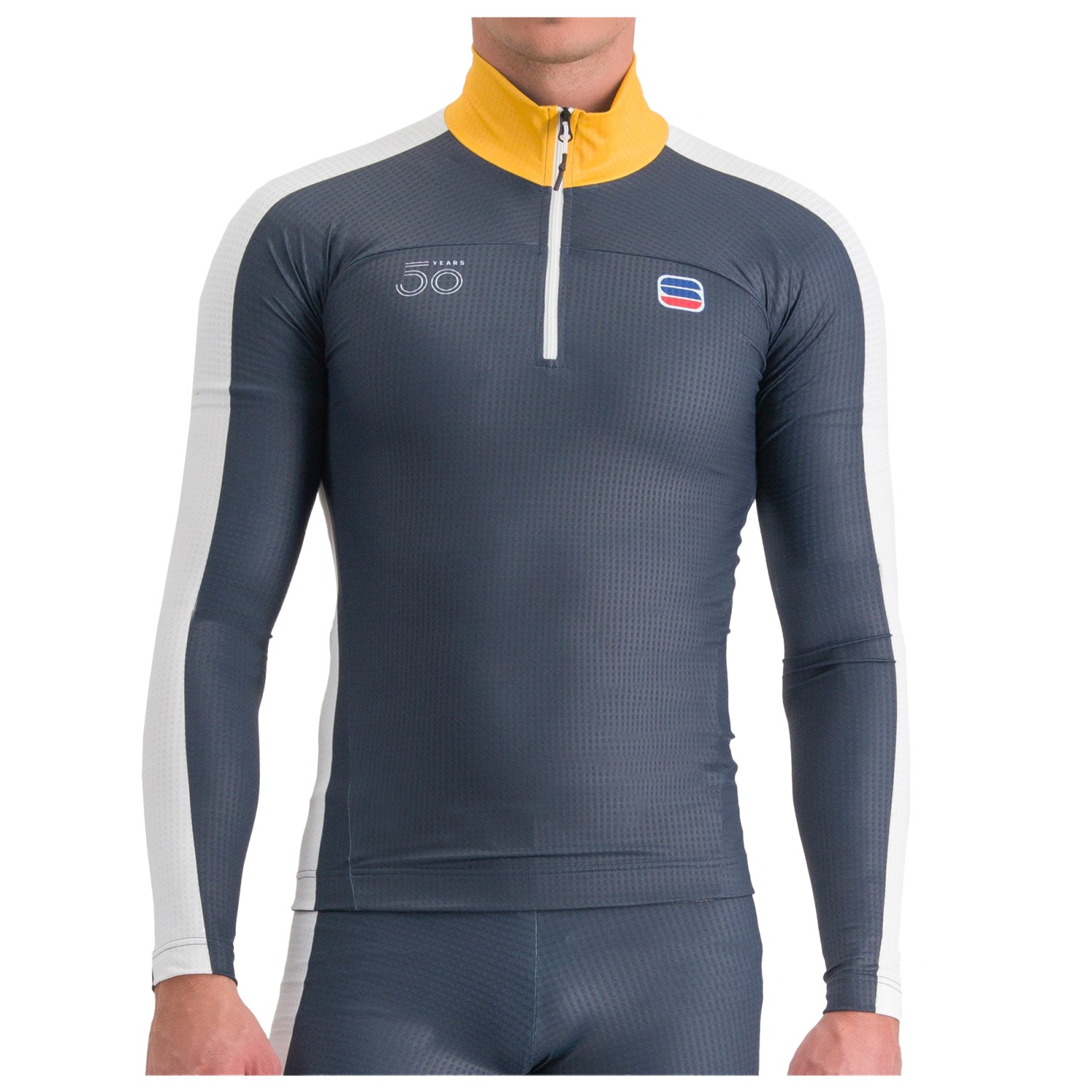 Sportful - Anima Apex Jersey - Langlaufjacke Sportful - Anima Apex Jersey - Langlaufjacke
