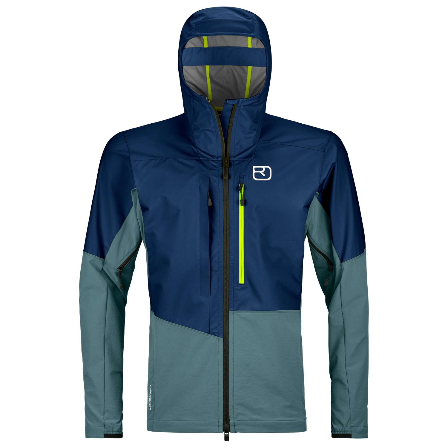 Ortovox - Mesola Jacket - Skijacke Ortovox - Mesola Jacket - Skijacke