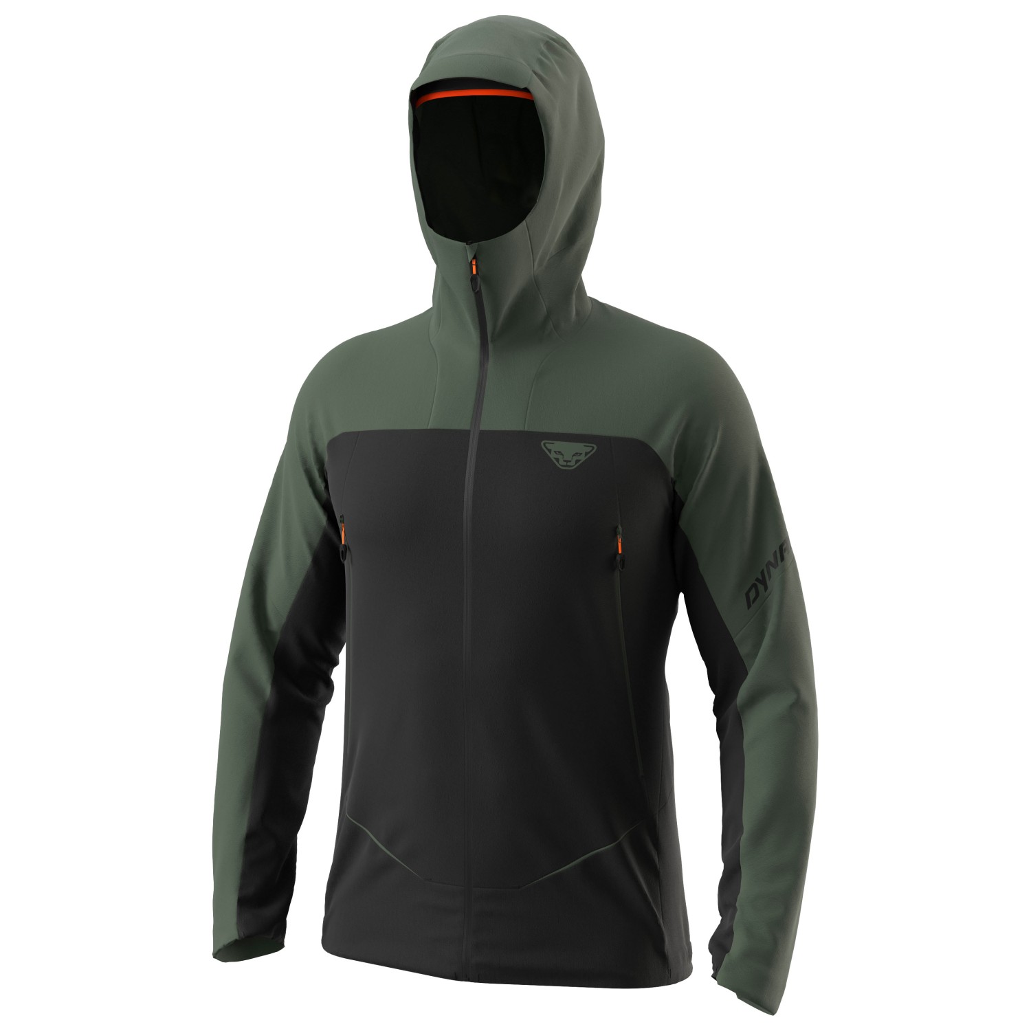 Dynafit - Ridge Dynastretch Jacket - Softshelljacke Dynafit - Ridge Dynastretch Jacket - Softshelljacke