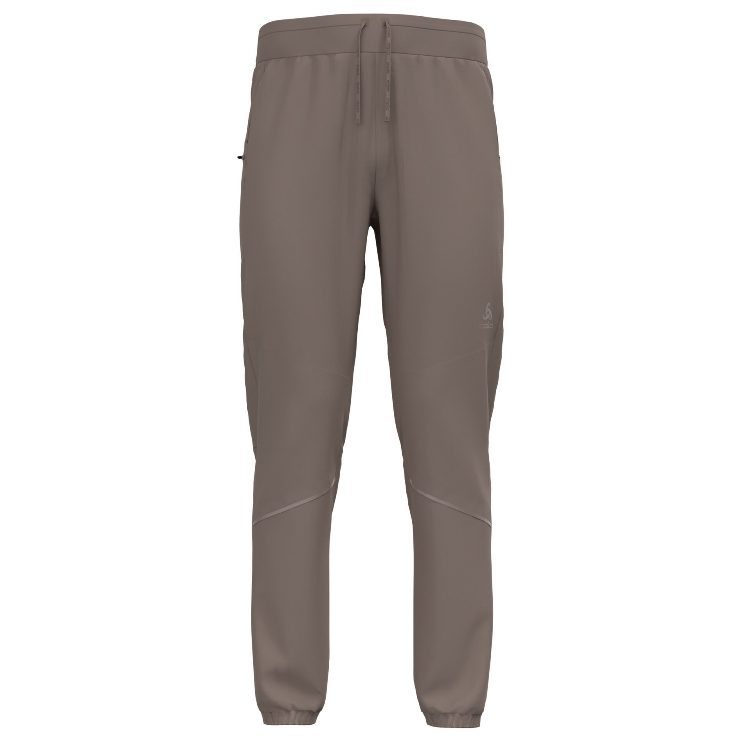 Odlo - Zeroweight Pro Windproof Warm Pants Regular Length - Langlaufhose Odlo - Zeroweight Pro Windproof Warm Pants Regular Length - Langlaufhose