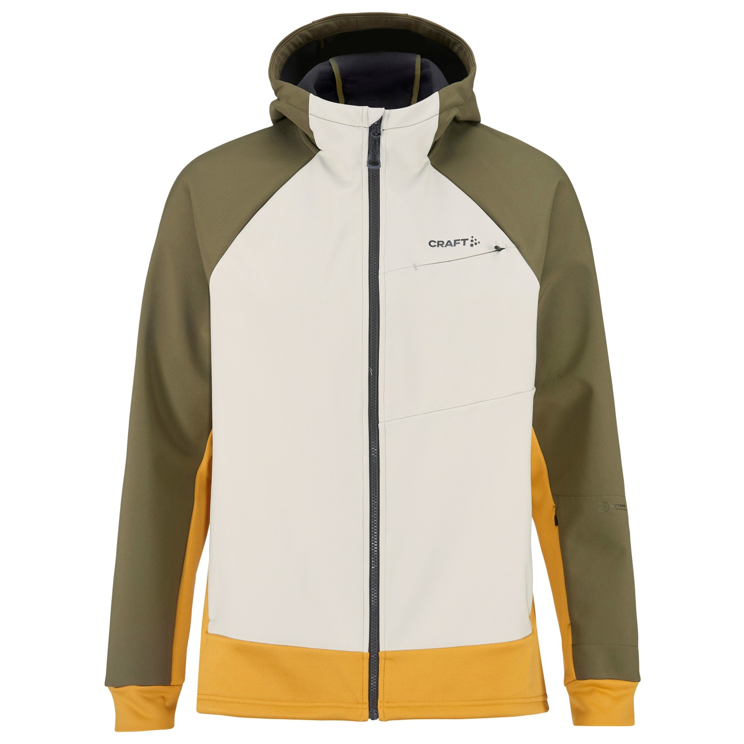 Craft - ADV Backcountry Hybrid Jacket - Softshelljacke Craft - ADV Backcountry Hybrid Jacket - Softshelljacke