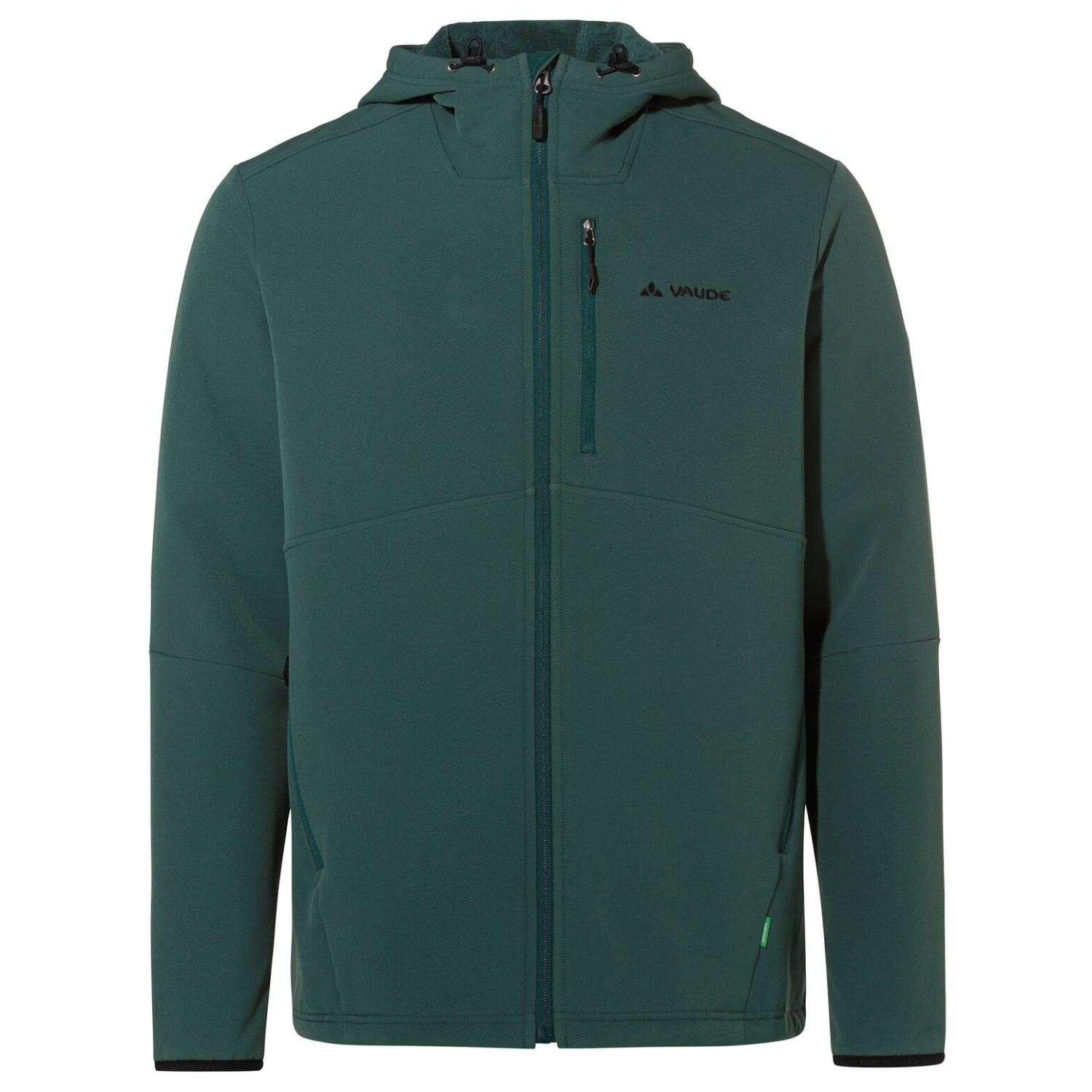 Vaude - Elope Stormfleece Hoody - Softshelljacke Vaude - Elope Stormfleece Hoody - Softshelljacke