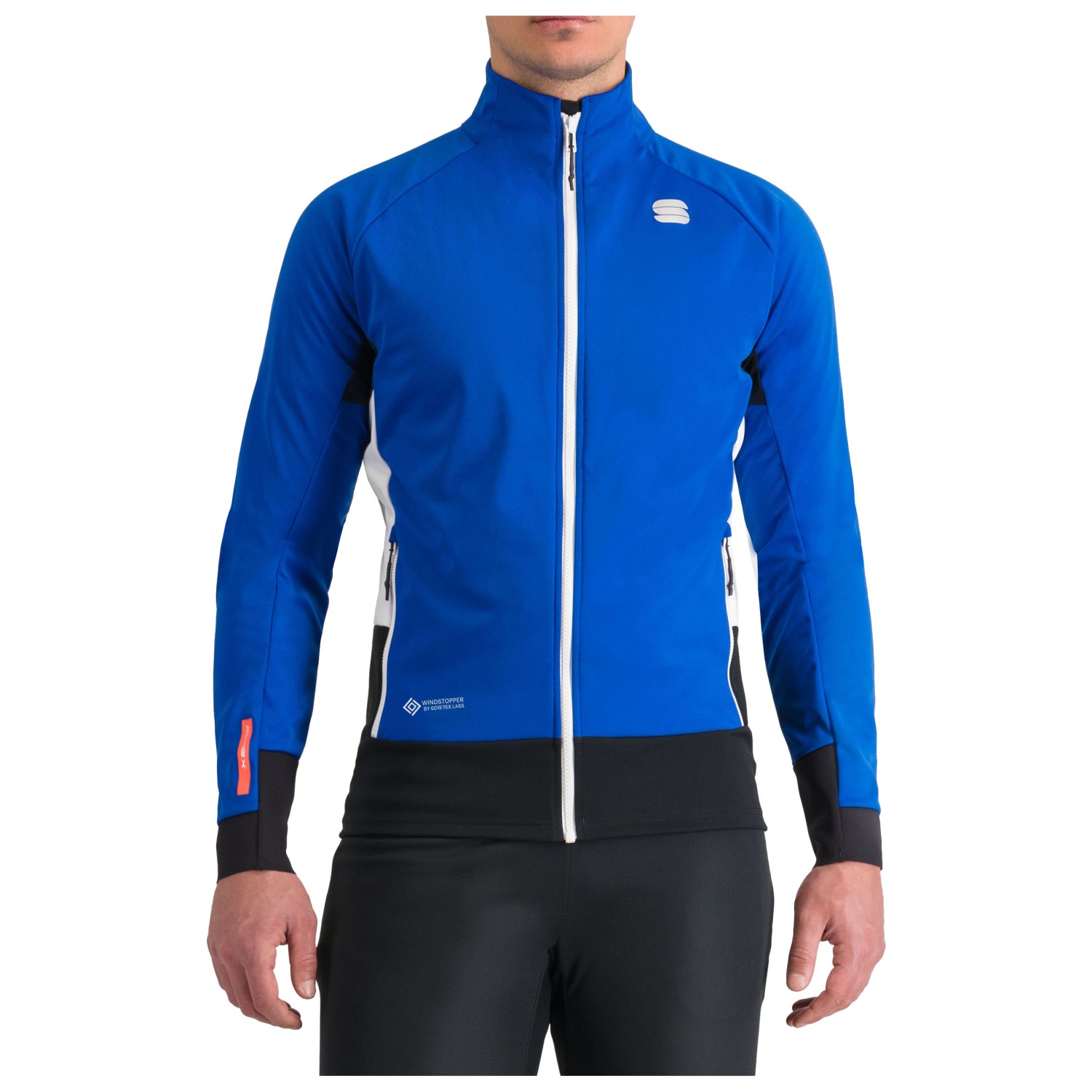 Sportful - Apex Jacket - Langlaufjacke Sportful - Apex Jacket - Langlaufjacke