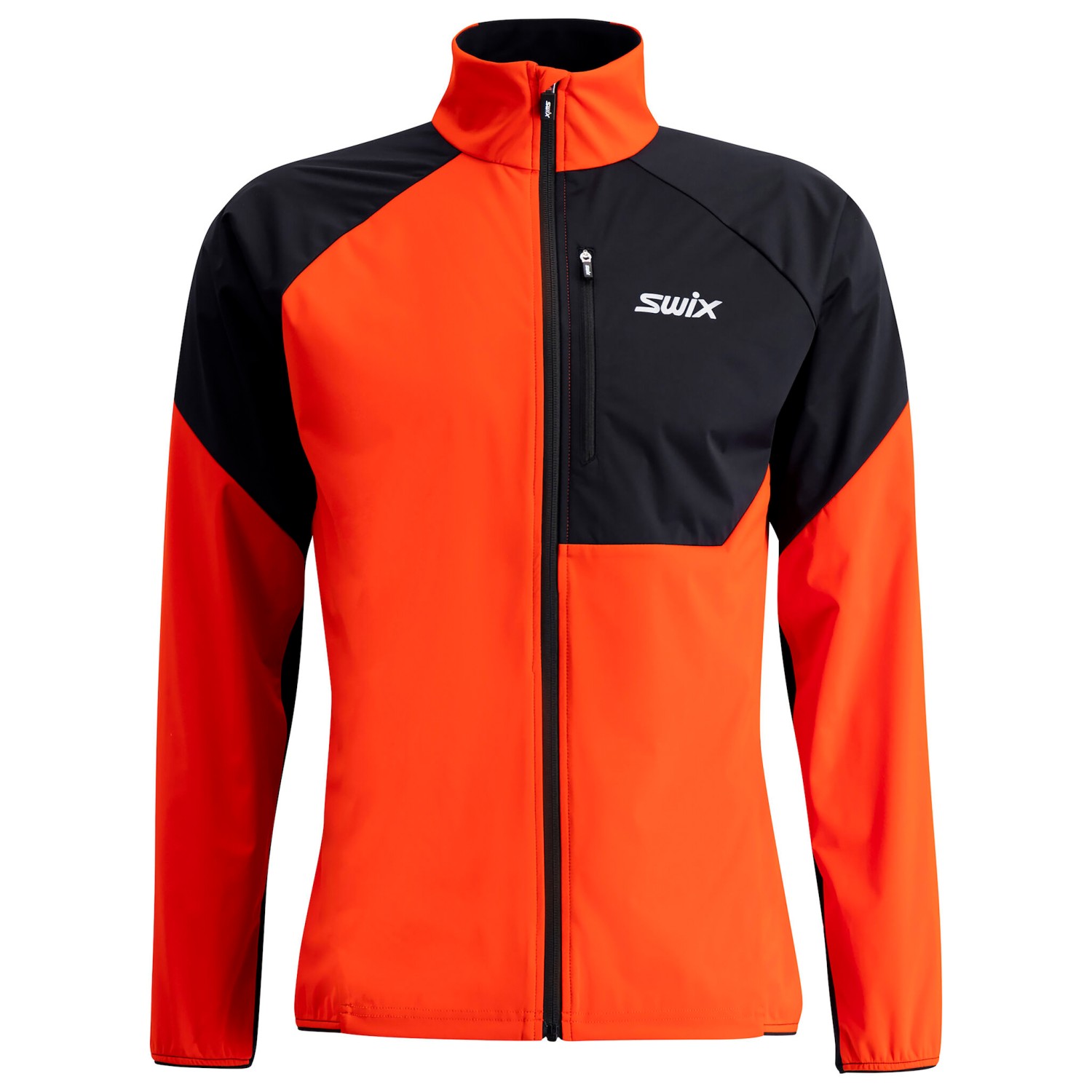 Swix - Focus Wind Jacket - Langlaufjacke Swix - Focus Wind Jacket - Langlaufjacke