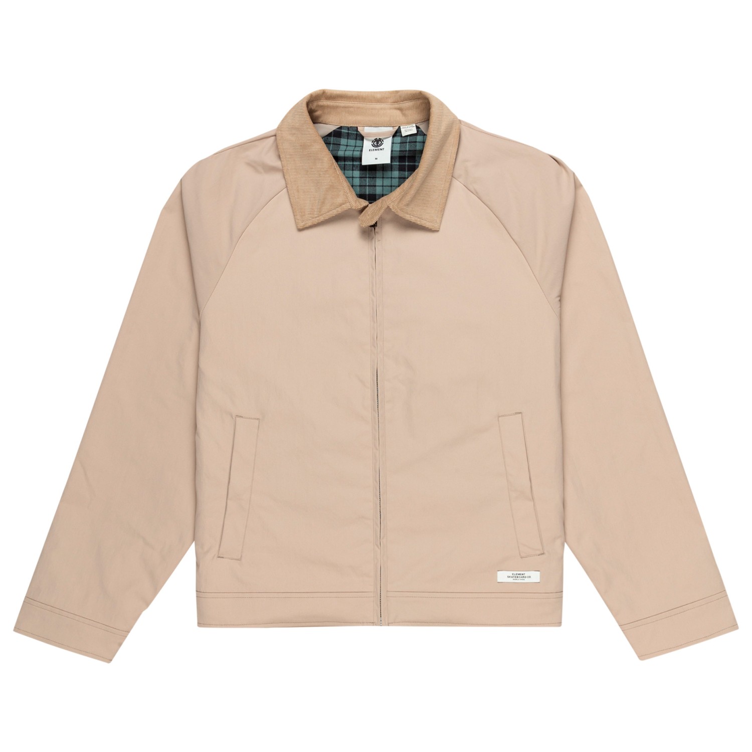 Element - Stew Zip - Freizeitjacke Element - Stew Zip - Freizeitjacke