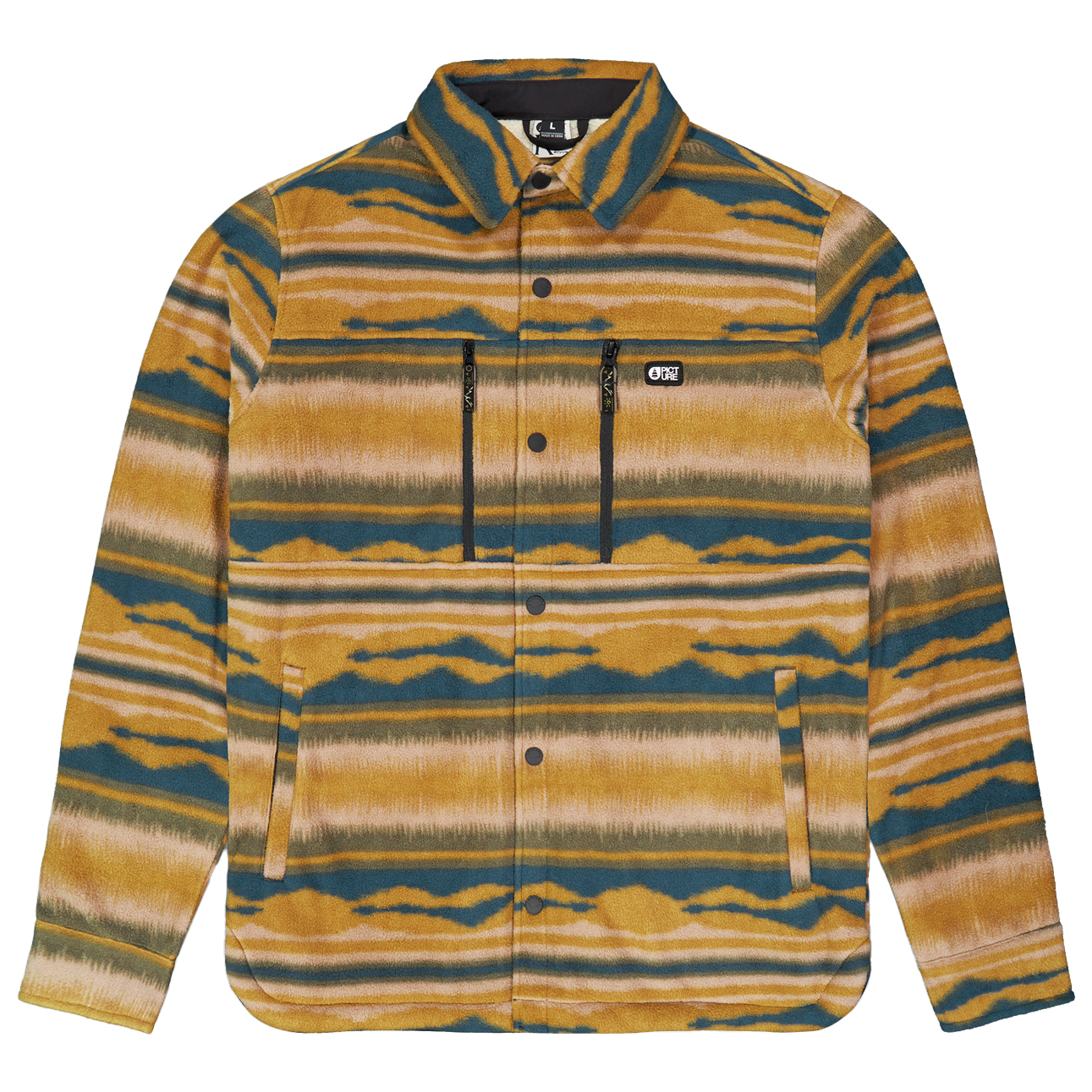 Picture - Bemidji Jacket - Freizeitjacke Picture - Bemidji Jacket - Freizeitjacke