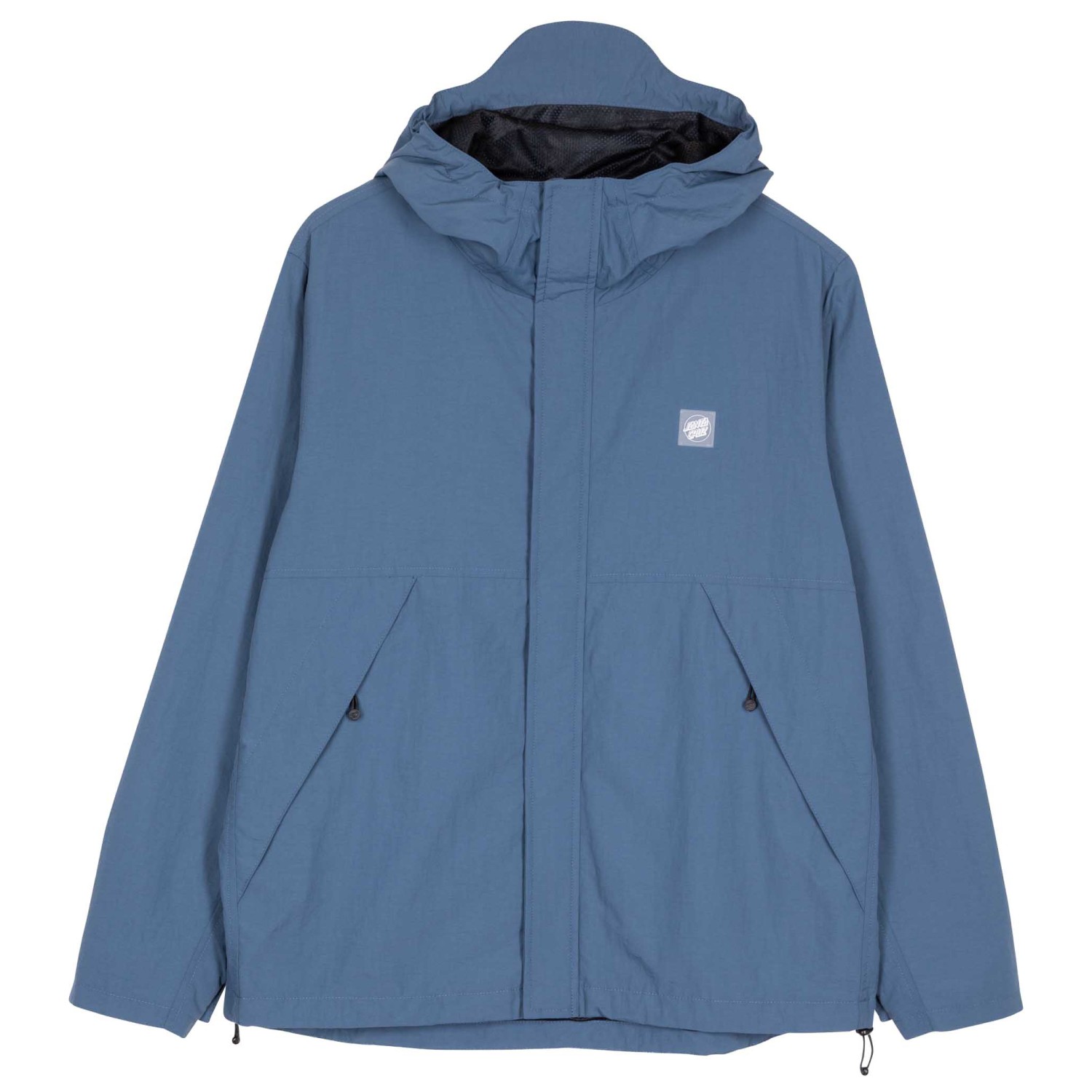 Santa Cruz - Camper Jacket - Freizeitjacke Santa Cruz - Camper Jacket - Freizeitjacke