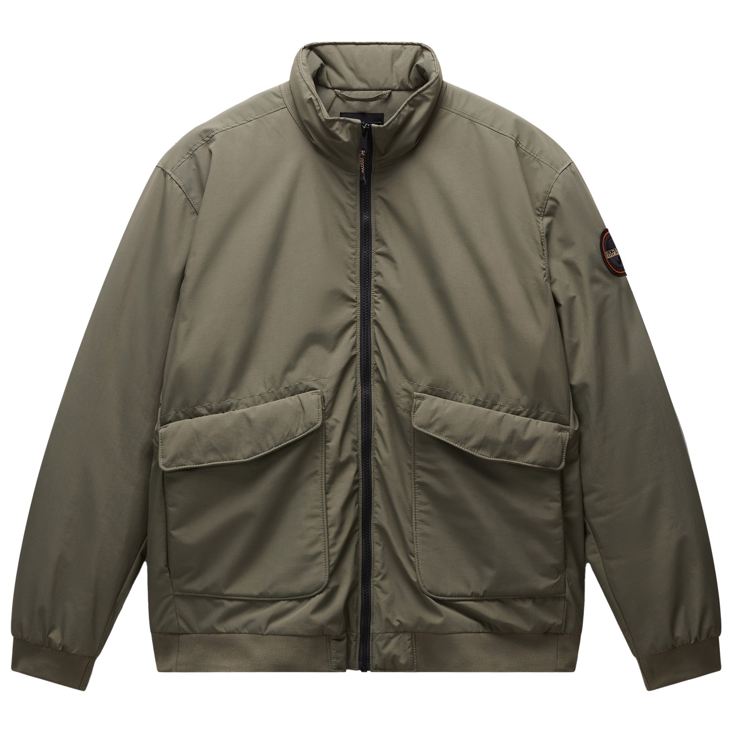 Napapijri - A-Giovi Winter - Freizeitjacke Napapijri - A-Giovi Winter - Freizeitjacke