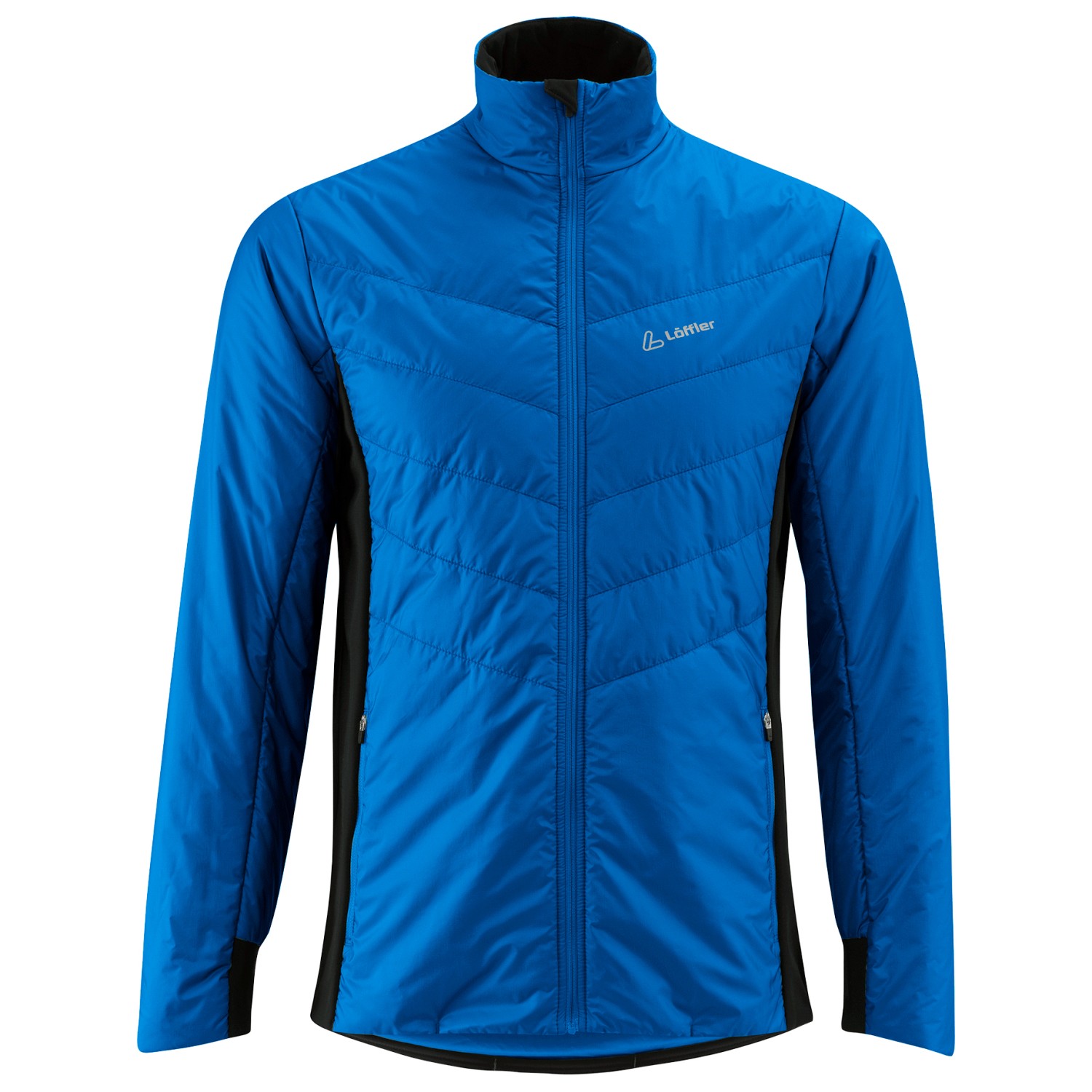 Löffler - Iso-Jacket Elements CF PL60 - Langlaufjacke Löffler - Iso-Jacket Elements CF PL60 - Langlaufjacke