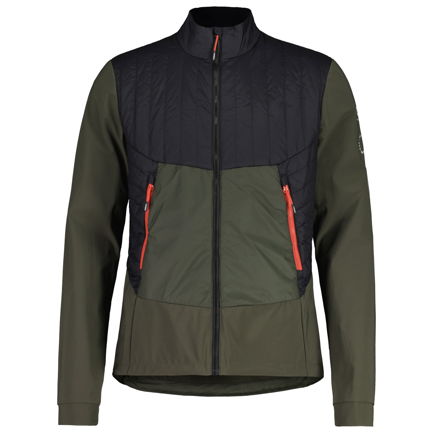 Maloja - AtelsM. - Langlaufjacke Maloja - AtelsM. - Langlaufjacke