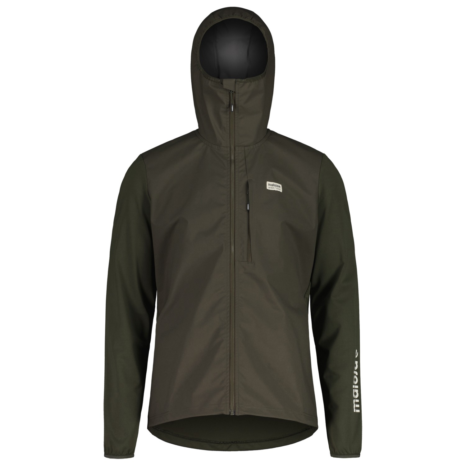 Maloja - BeifussM. - Softshelljacke Maloja - BeifussM. - Softshelljacke