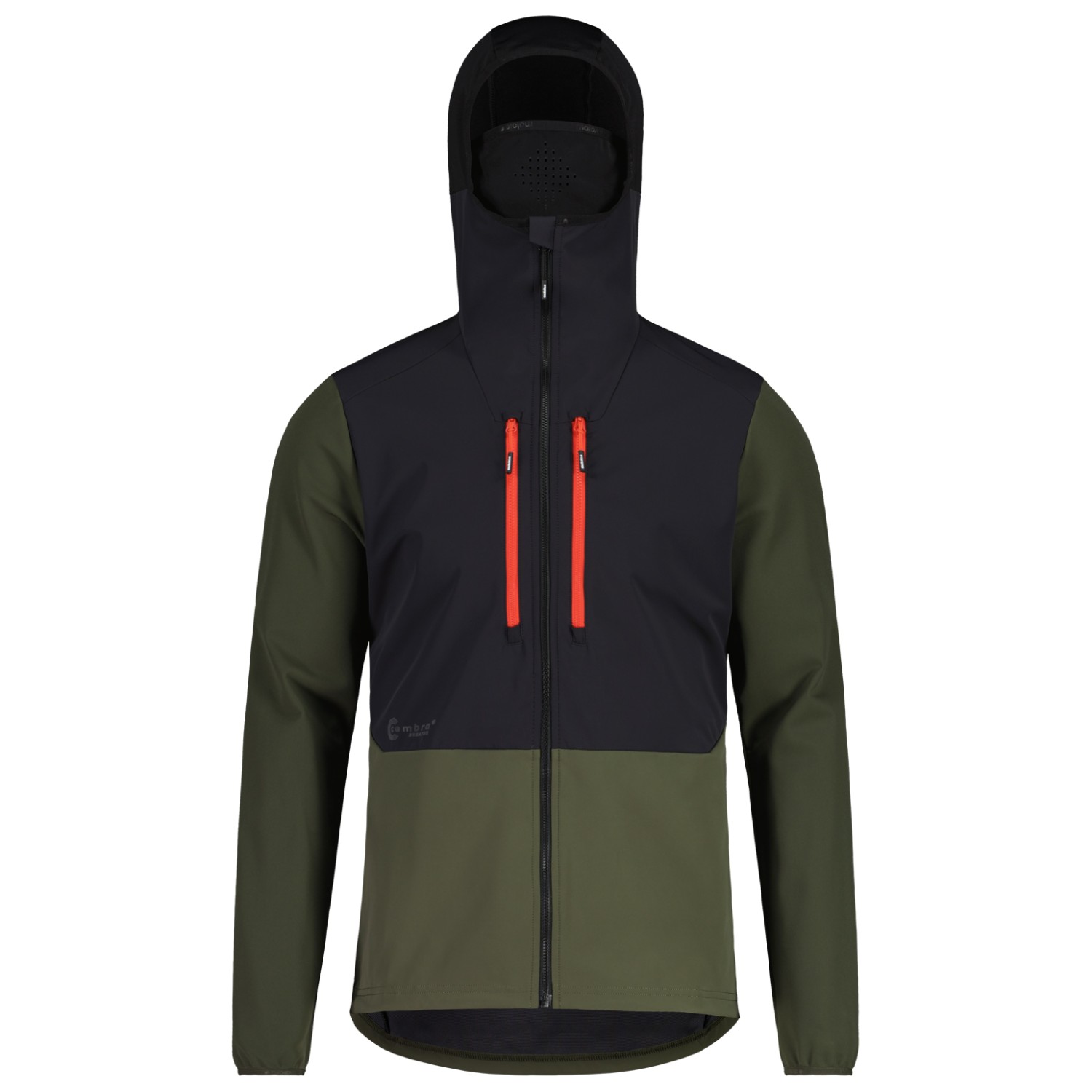 Maloja - SperberM. - Softshelljacke Maloja - SperberM. - Softshelljacke