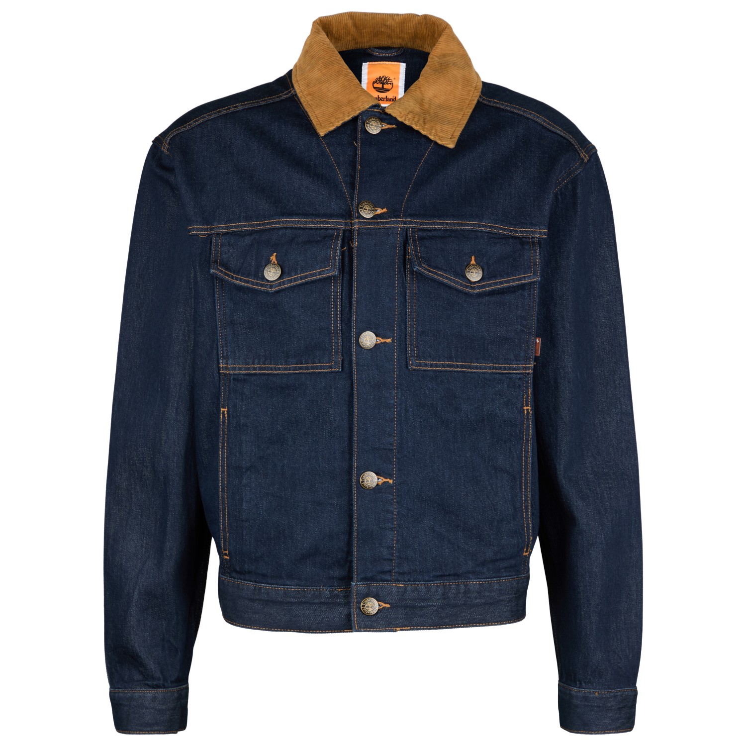 Timberland - Denim Jacket - Freizeitjacke Timberland - Denim Jacket - Freizeitjacke