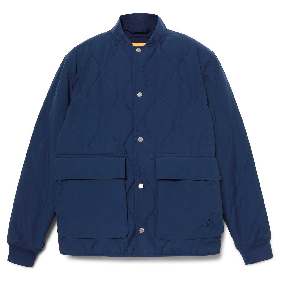 Timberland - Quilted Jacket - Freizeitjacke Timberland - Quilted Jacket - Freizeitjacke