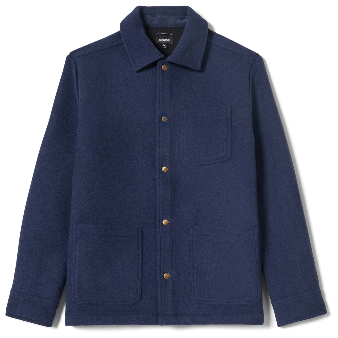 Brixton - Shop Chore Coat - Freizeitjacke Brixton - Shop Chore Coat - Freizeitjacke