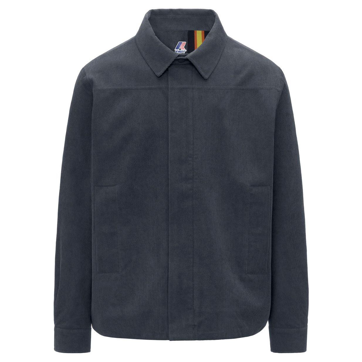 K-Way - Shary Corduroy - Freizeitjacke K-Way - Shary Corduroy - Freizeitjacke