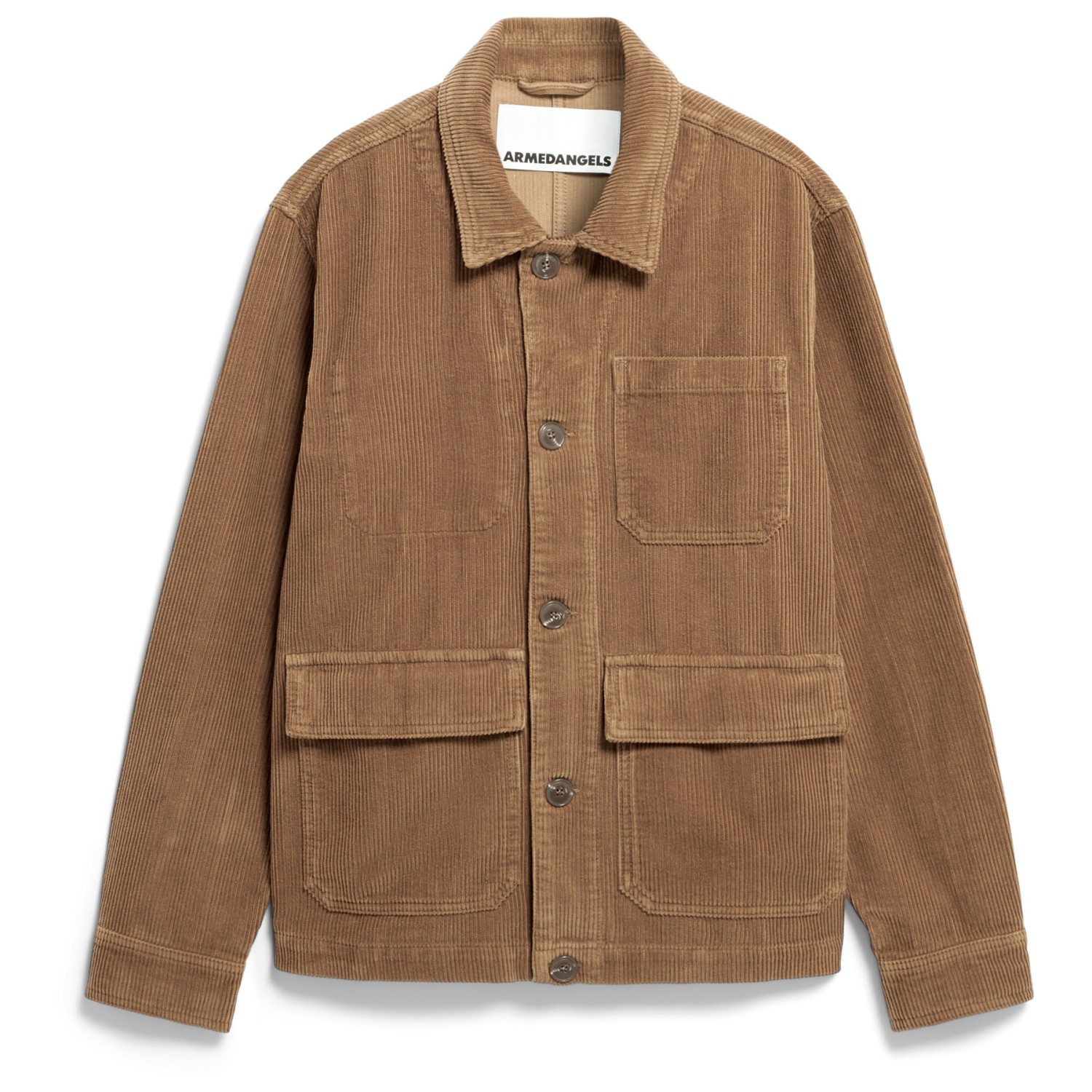 ARMEDANGELS - Avaan - Freizeitjacke ARMEDANGELS - Avaan - Freizeitjacke