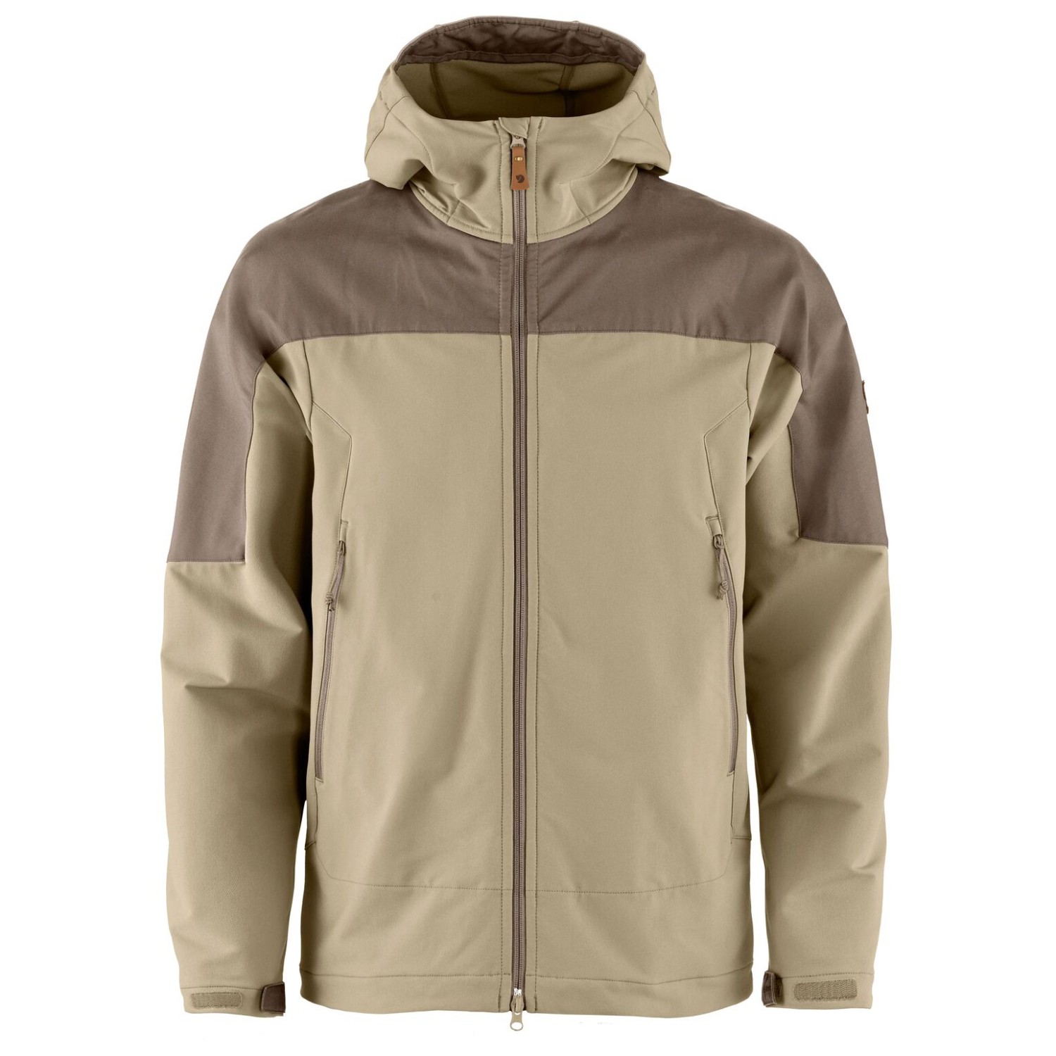 Fjällräven - Keb Agile Winter Jacket - Freizeitjacke Fjällräven - Keb Agile Winter Jacket - Freizeitjacke