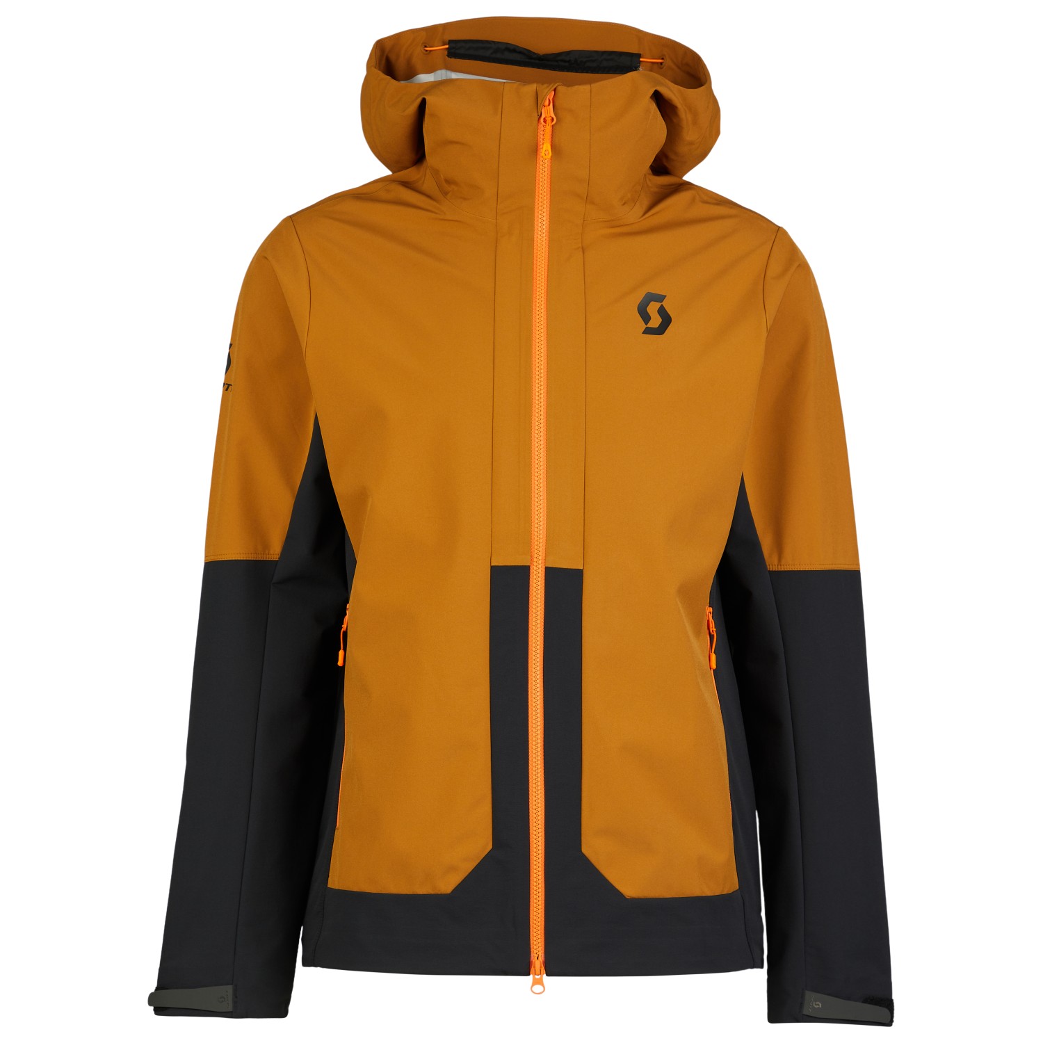 Scott - SCO Explorair Softshell Jacket - Softshelljacke Scott - SCO Explorair Softshell Jacket - Softshelljacke