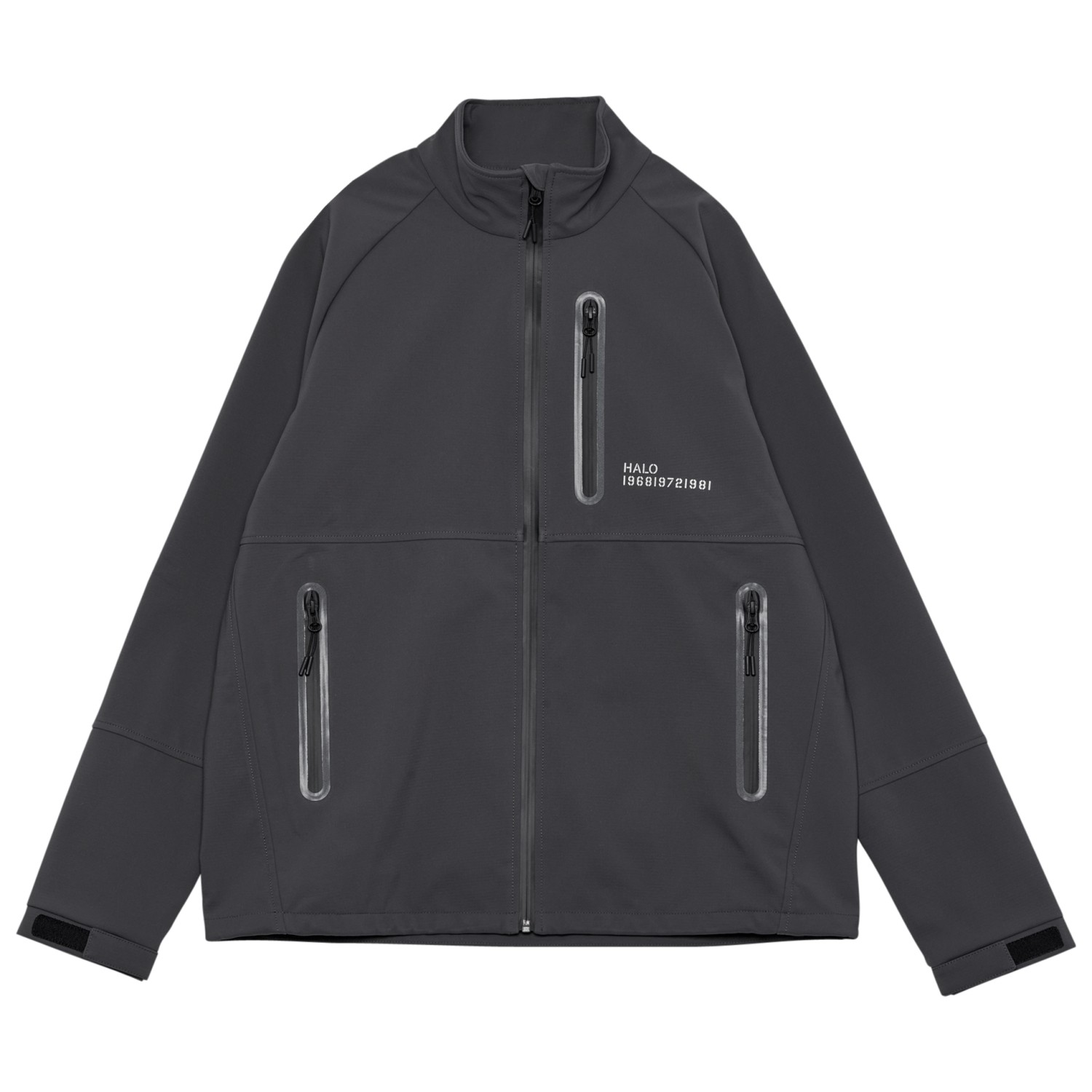 Halo - Halo Elite Softshell Jacket - Softshelljacke