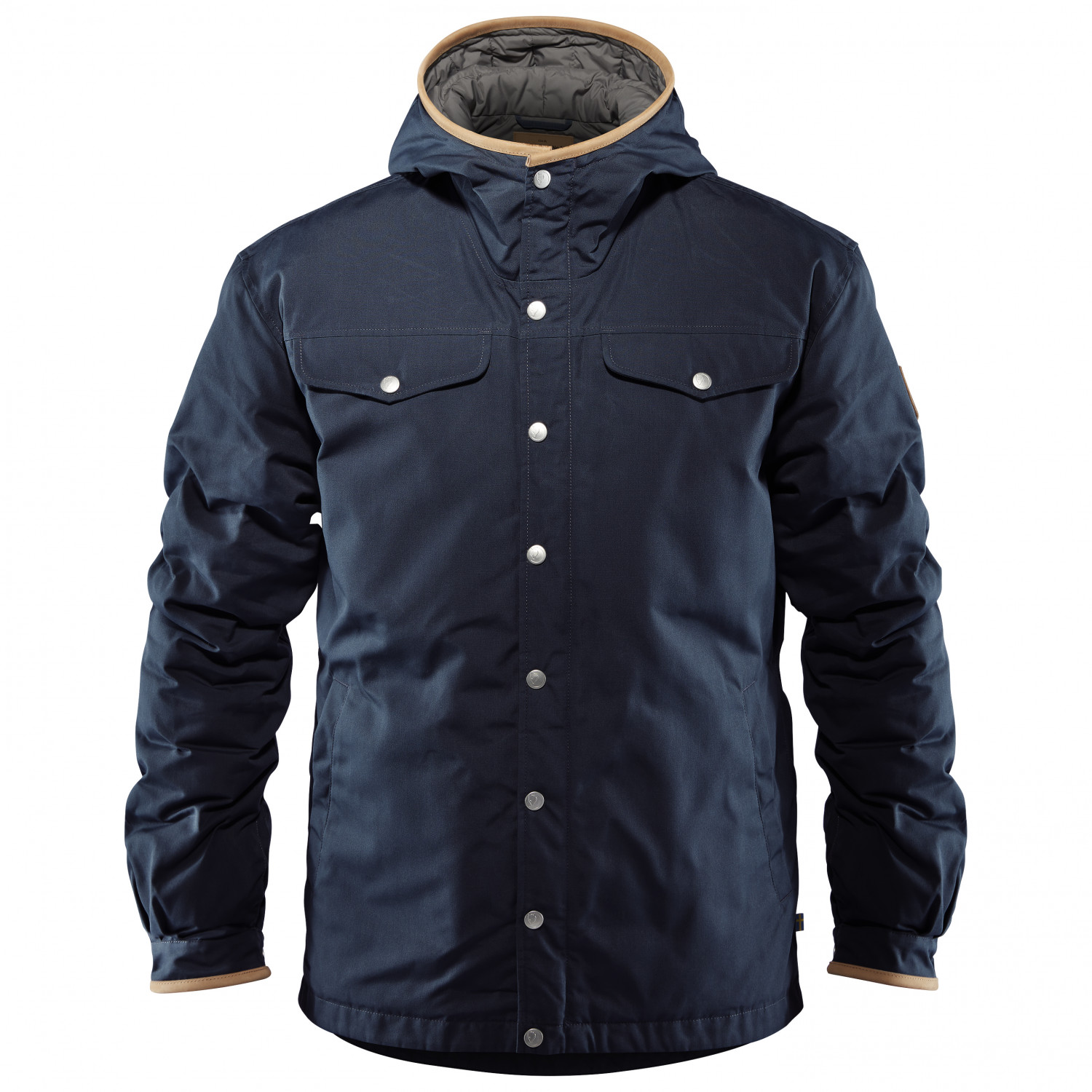 Fjällräven - Greenland No. 1 Down Jacket - Daunenjacke Fjällräven - Greenland No. 1 Down Jacket - Daunenjacke